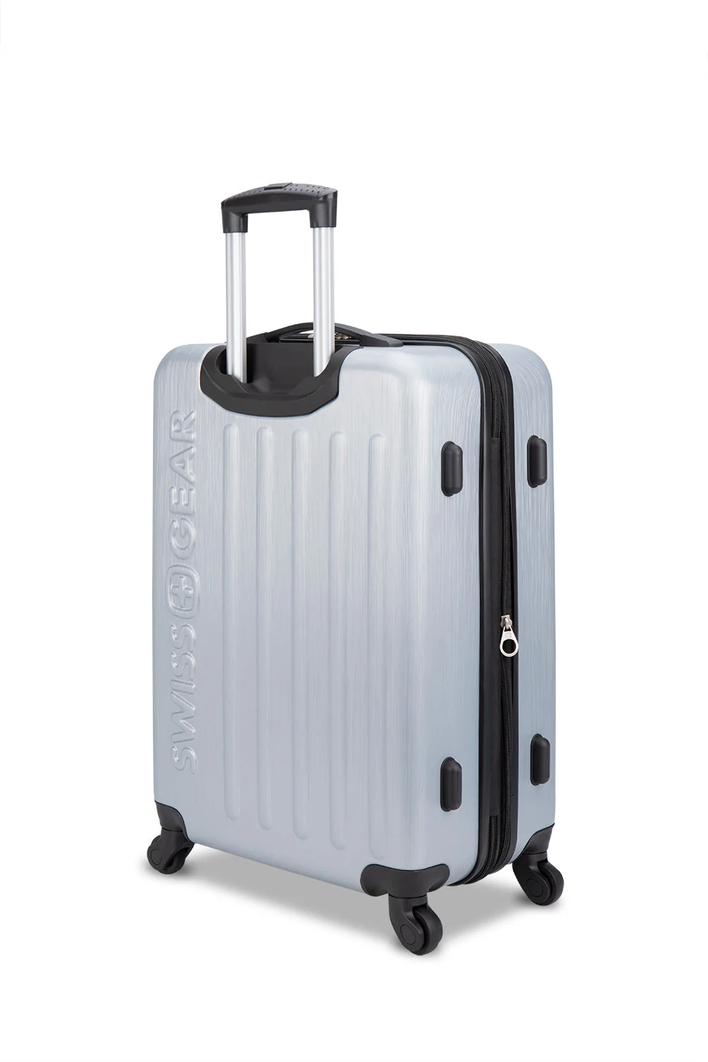 SWISSGEAR - Symmetry Lite Collection 24" Expandable Hardside Luggage - Image 12