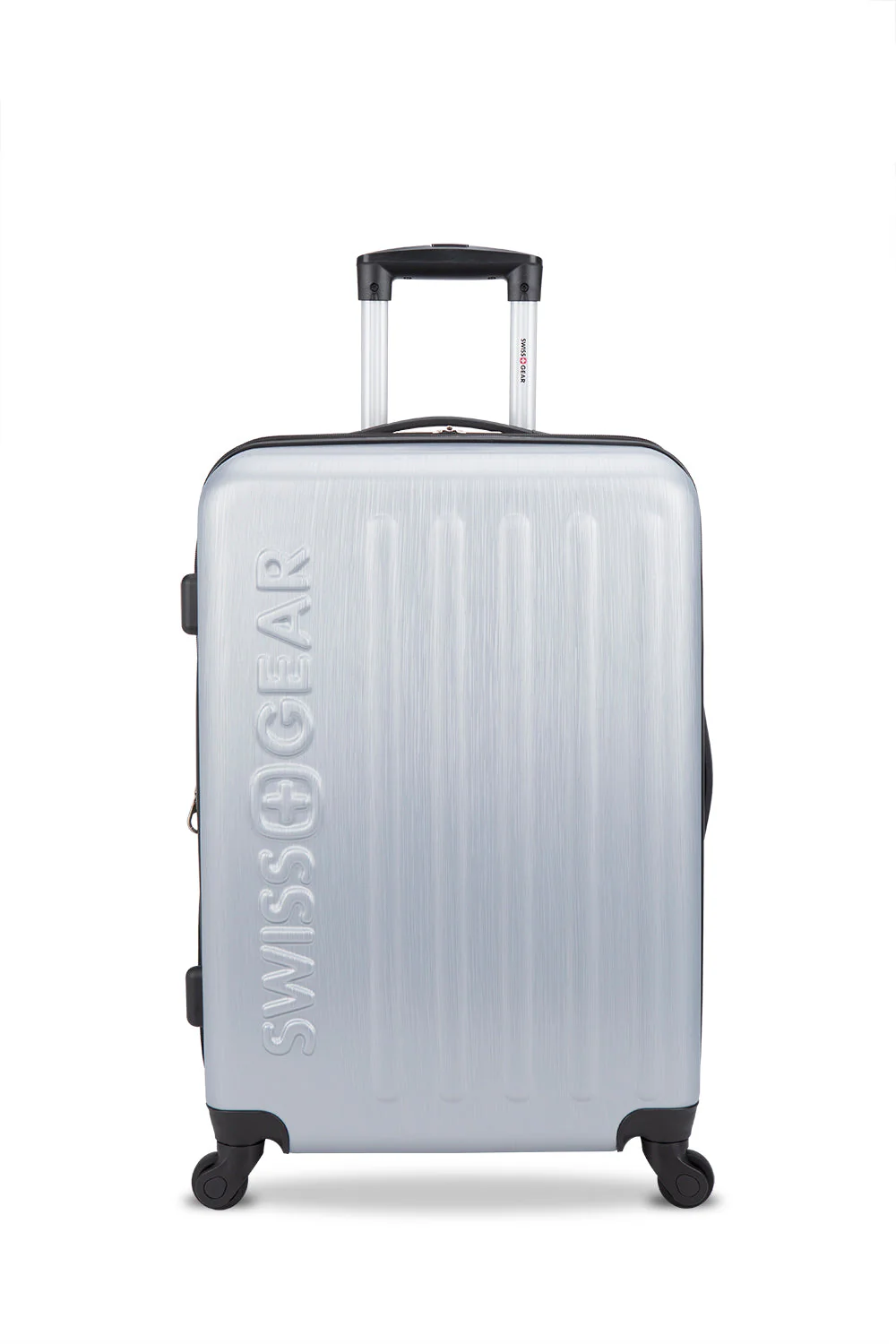 SWISSGEAR - Symmetry Lite Collection 24" Expandable Hardside Luggage - Image 13