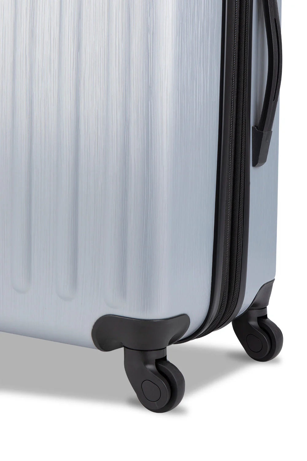 SWISSGEAR - Symmetry Lite Collection 24" Expandable Hardside Luggage - Image 16