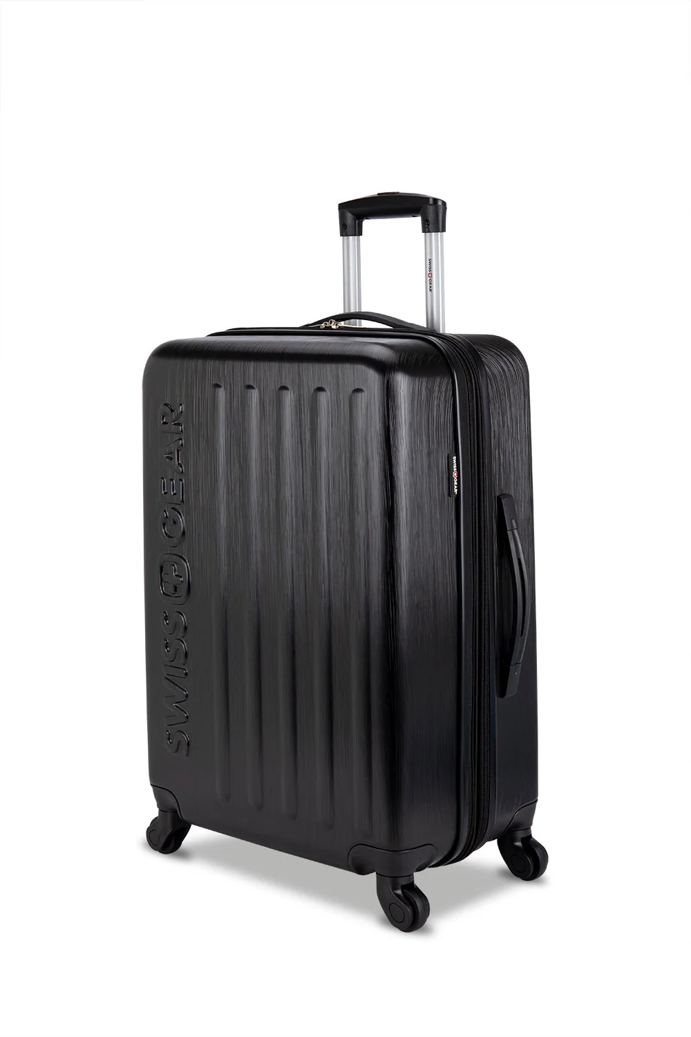 SWISSGEAR - Symmetry Lite Collection 24" Expandable Hardside Luggage - Image 2