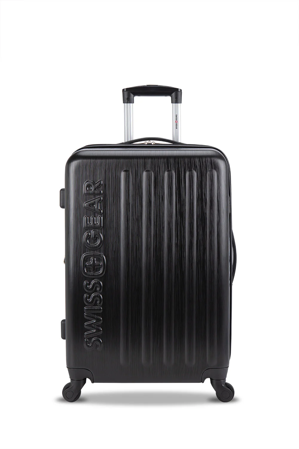 SWISSGEAR - Symmetry Lite Collection 24" Expandable Hardside Luggage - Image 4