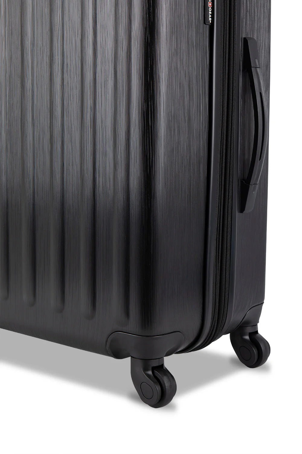 SWISSGEAR - Symmetry Lite Collection 24" Expandable Hardside Luggage - Image 7