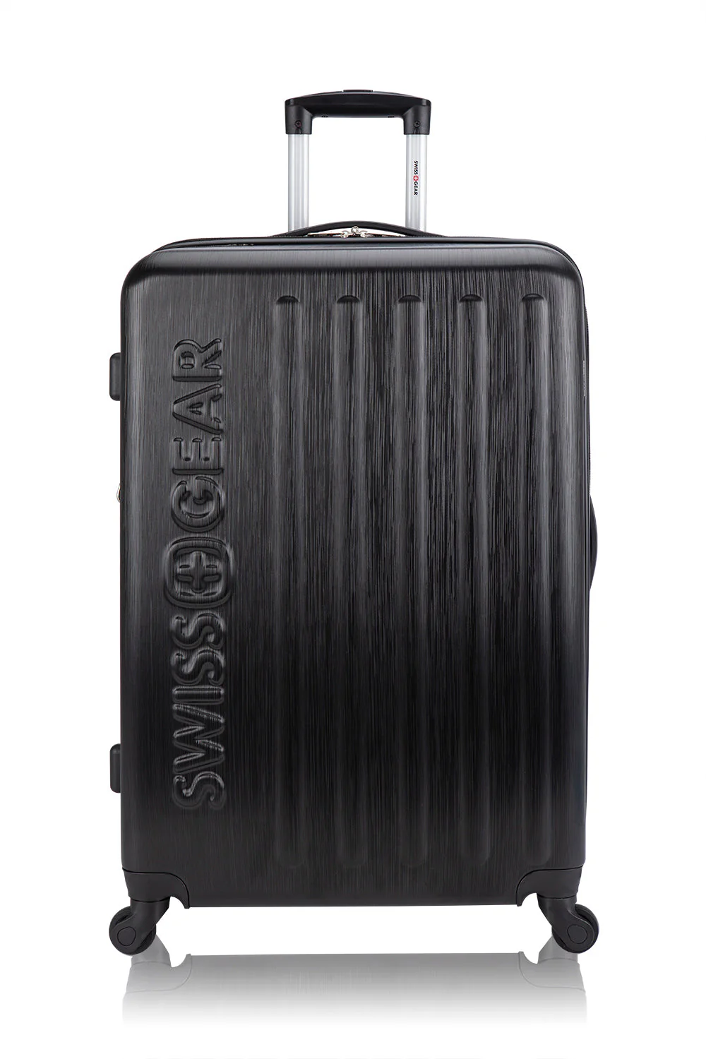 SWISSGEAR - Symmetry Lite Collection 28" Expandable Hardside Luggage
