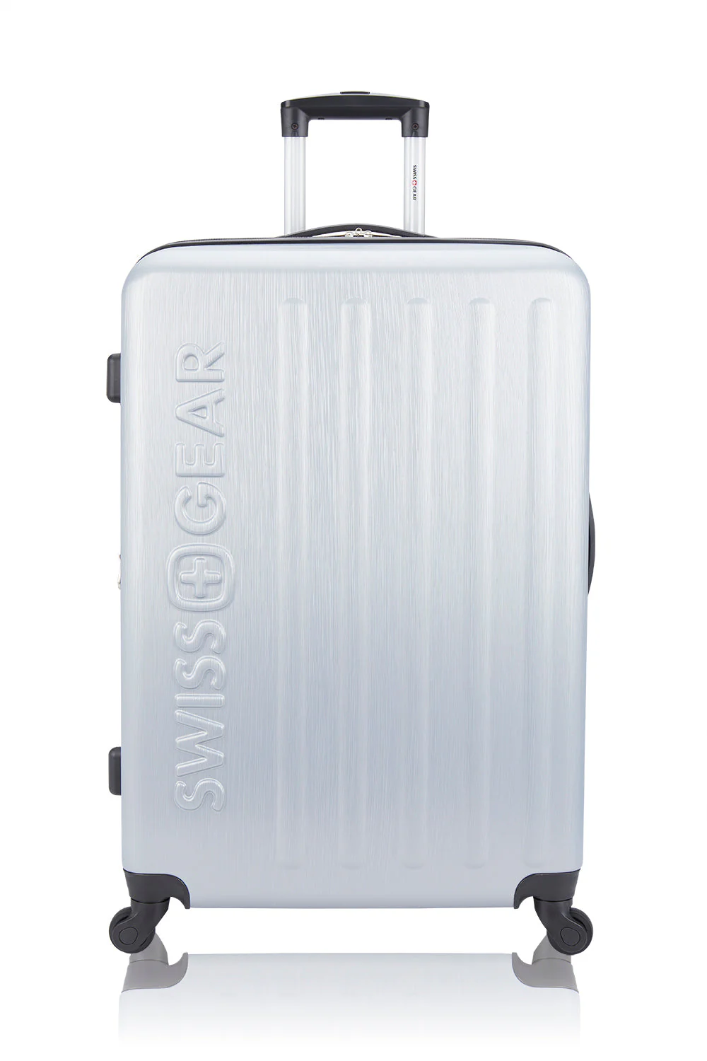 SWISSGEAR - Symmetry Lite Collection 28" Expandable Hardside Luggage - Image 10