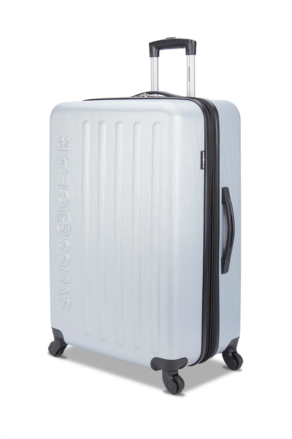 SWISSGEAR - Symmetry Lite Collection 28" Expandable Hardside Luggage - Image 11