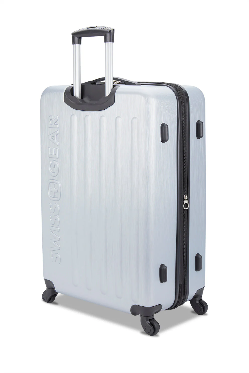 SWISSGEAR - Symmetry Lite Collection 28" Expandable Hardside Luggage - Image 12