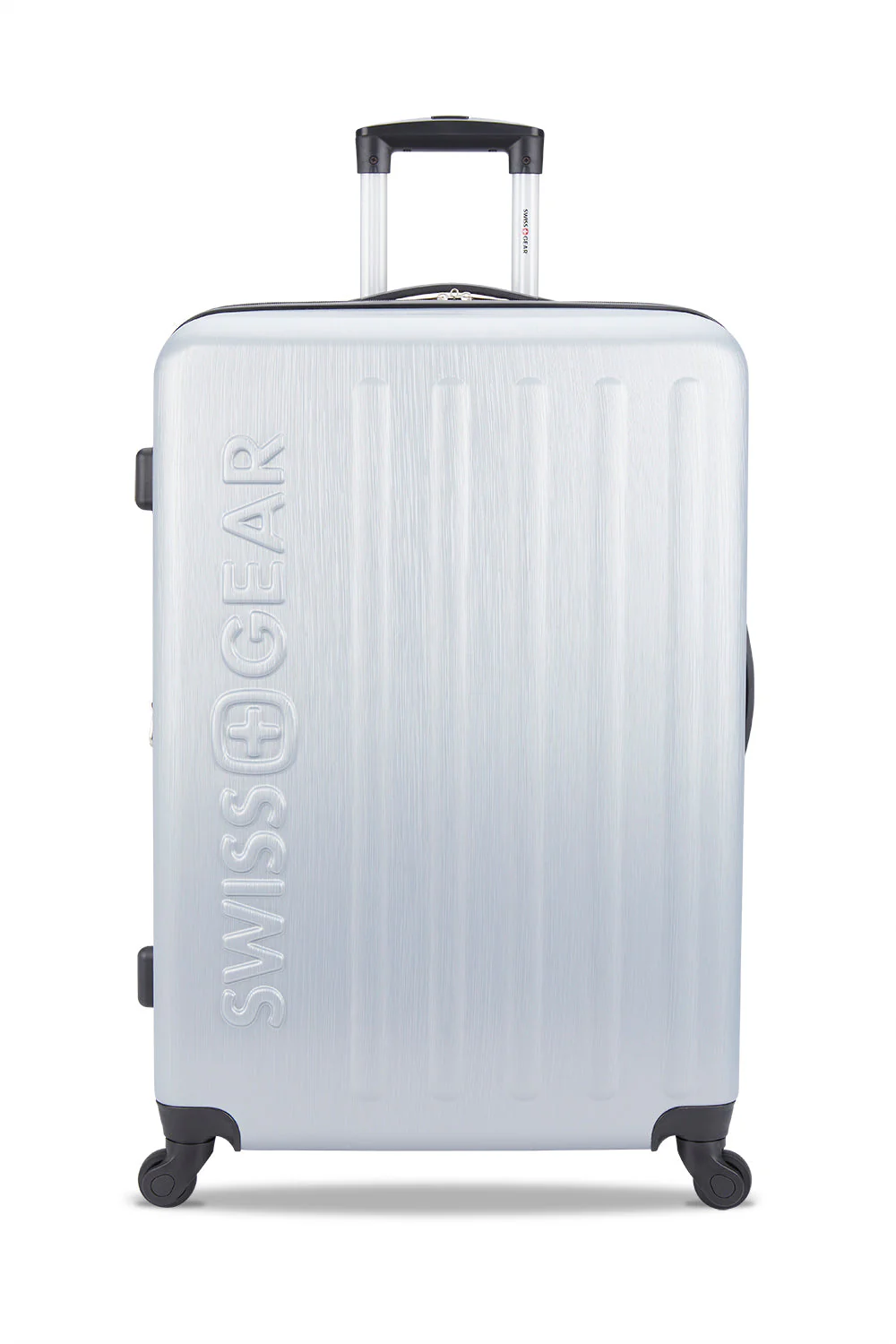 SWISSGEAR - Symmetry Lite Collection 28" Expandable Hardside Luggage - Image 13