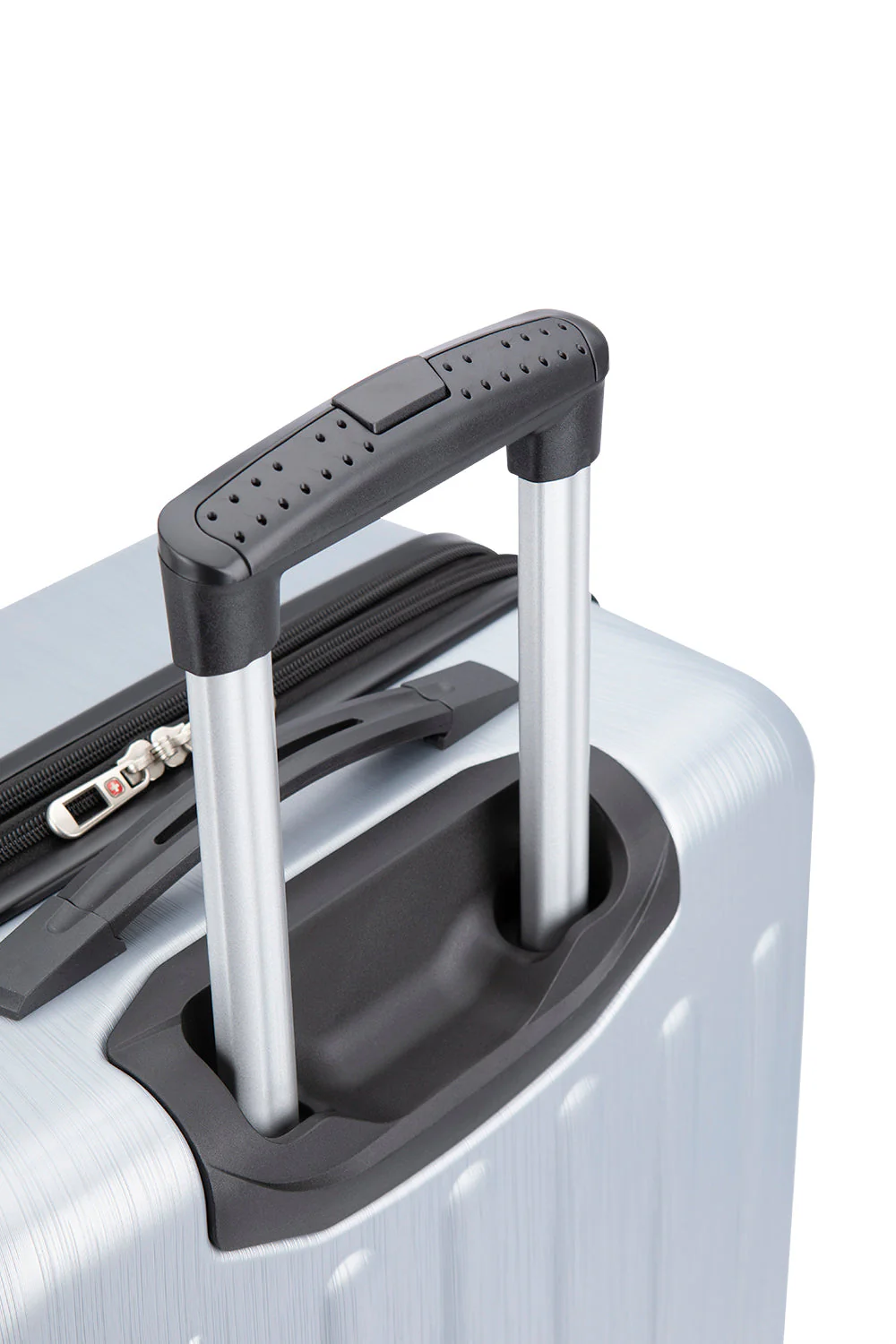 SWISSGEAR - Symmetry Lite Collection 28" Expandable Hardside Luggage - Image 15