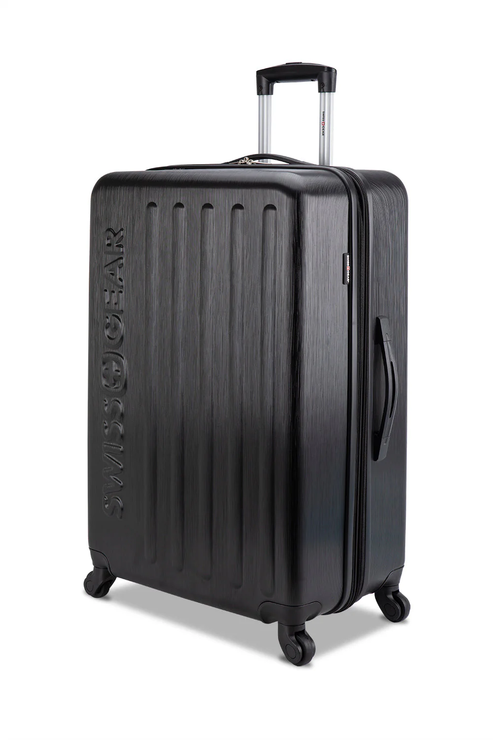 SWISSGEAR - Symmetry Lite Collection 28" Expandable Hardside Luggage - Image 2