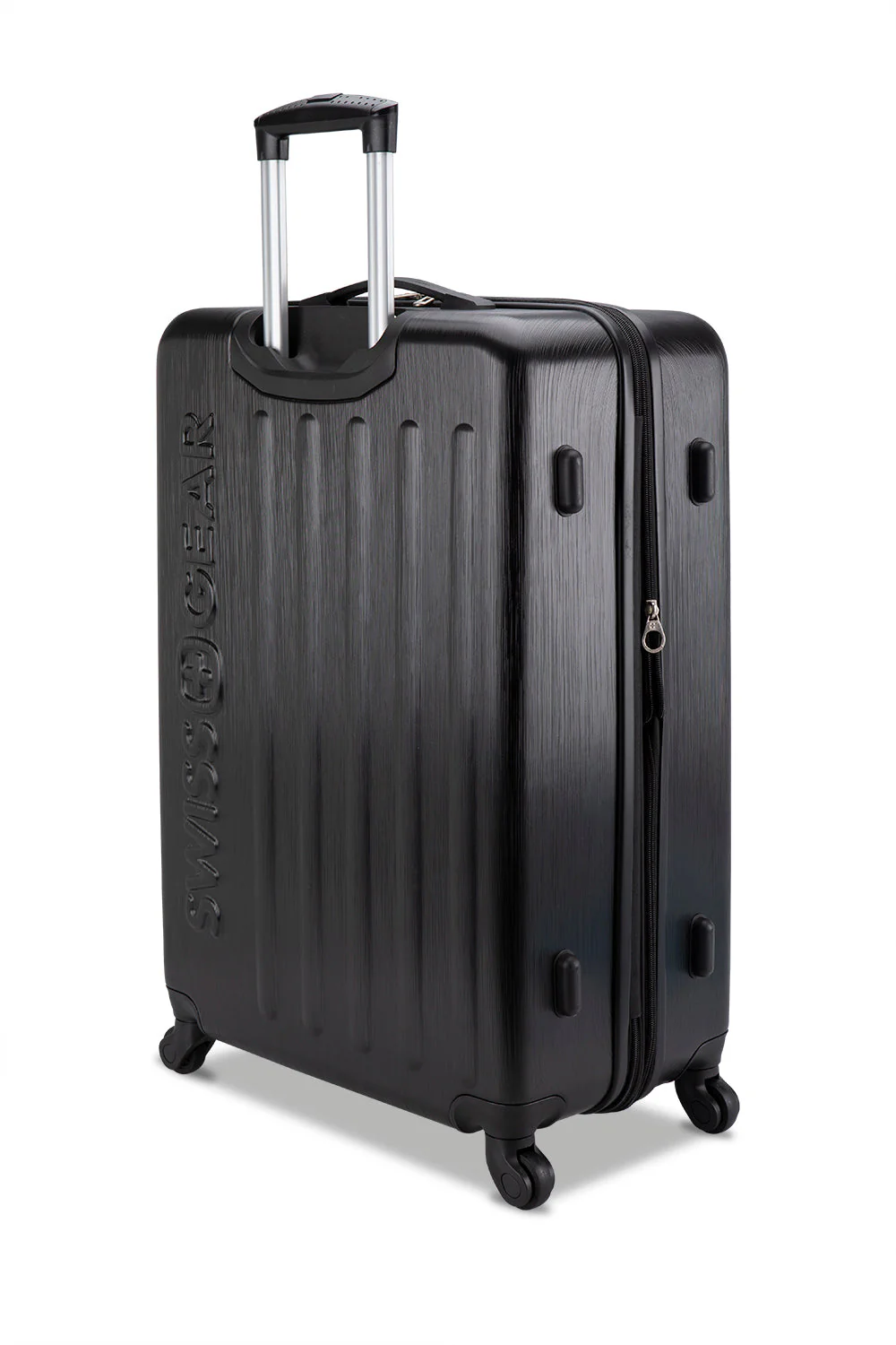 SWISSGEAR - Symmetry Lite Collection 28" Expandable Hardside Luggage - Image 3