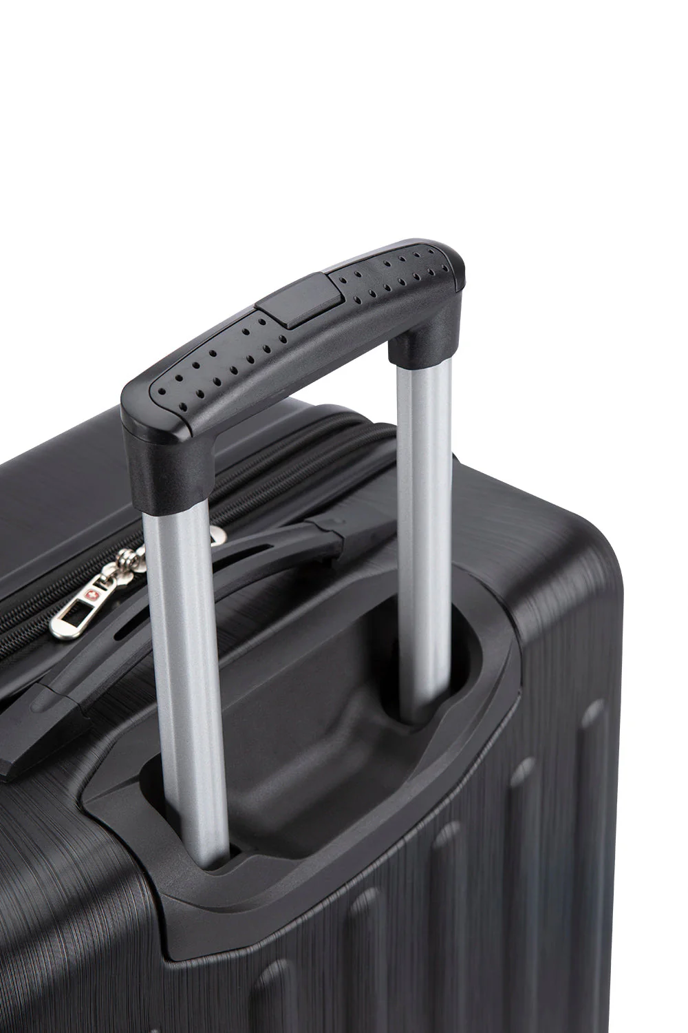 SWISSGEAR - Symmetry Lite Collection 28" Expandable Hardside Luggage - Image 6