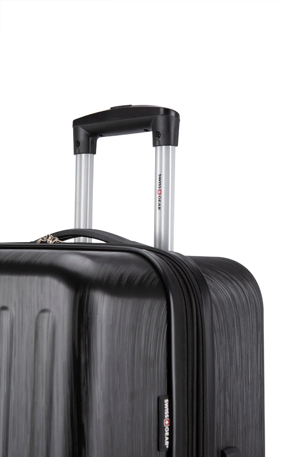 SWISSGEAR - Symmetry Lite Collection 28" Expandable Hardside Luggage - Image 8