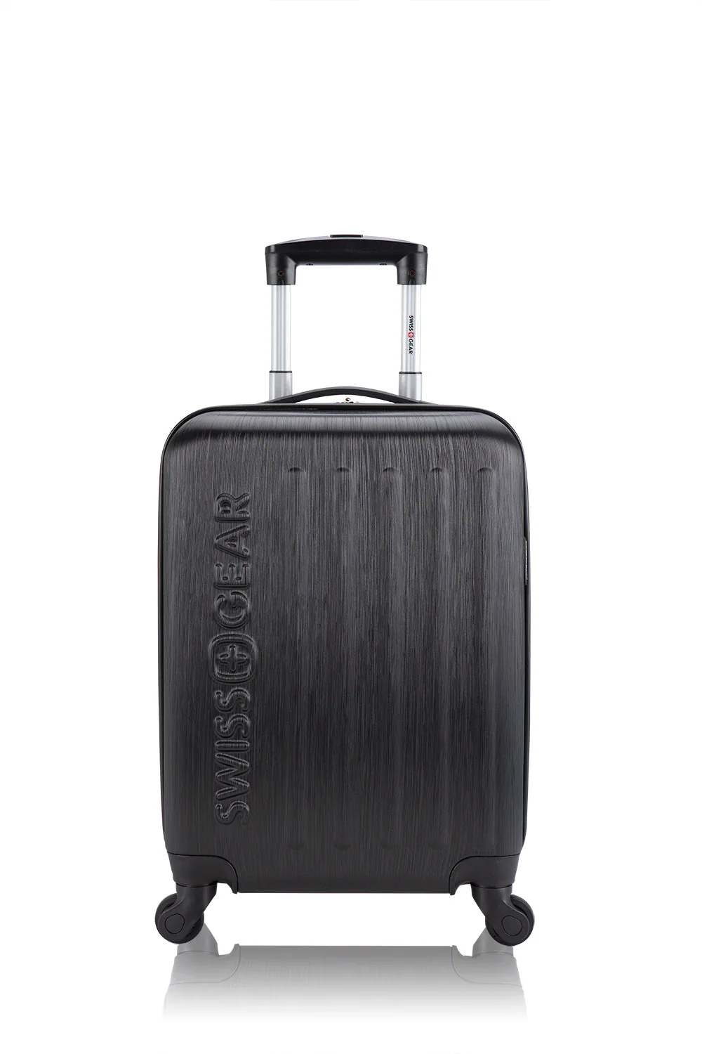 SWISSGEAR - Symmetry Lite Collection Carry-on Hardside Luggage