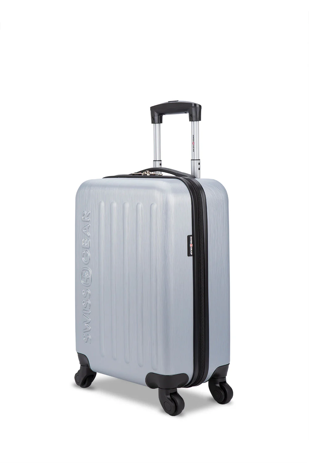 SWISSGEAR - Symmetry Lite Collection Carry-on Hardside Luggage - Image 10