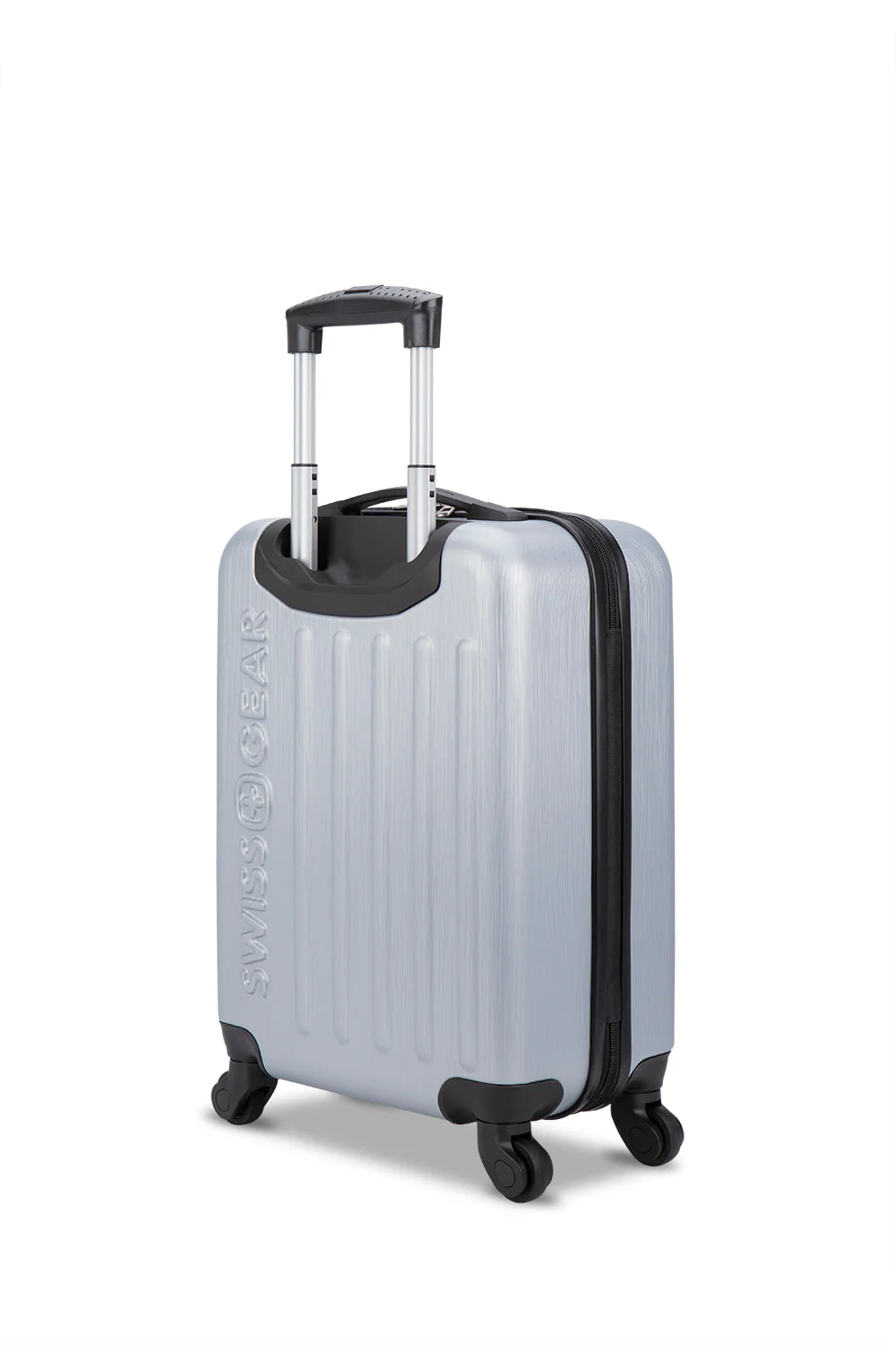 SWISSGEAR - Symmetry Lite Collection Carry-on Hardside Luggage - Image 11