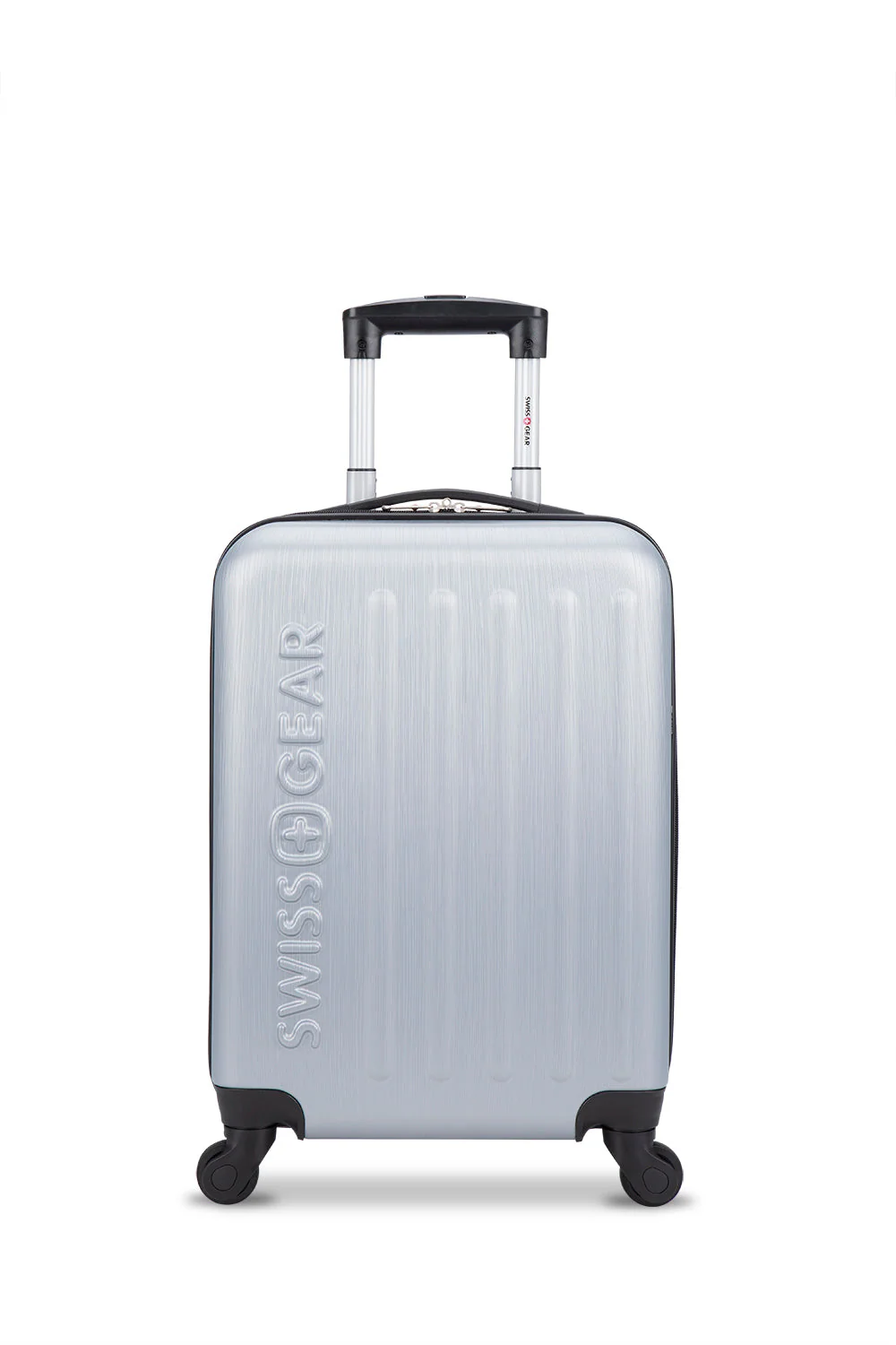 SWISSGEAR - Symmetry Lite Collection Carry-on Hardside Luggage - Image 12