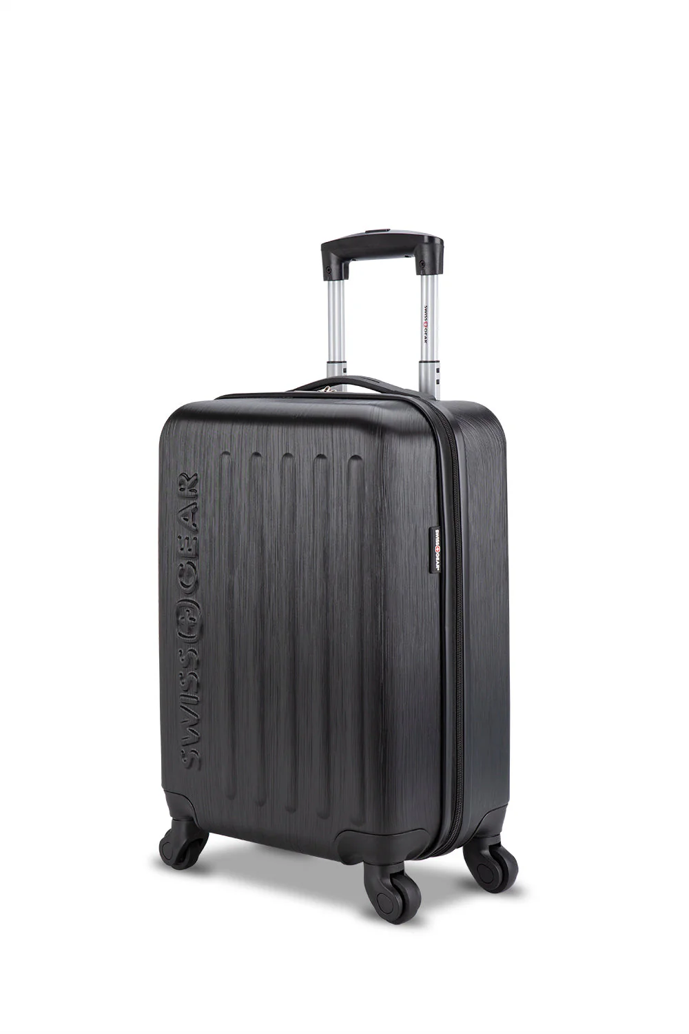 SWISSGEAR - Symmetry Lite Collection Carry-on Hardside Luggage - Image 2