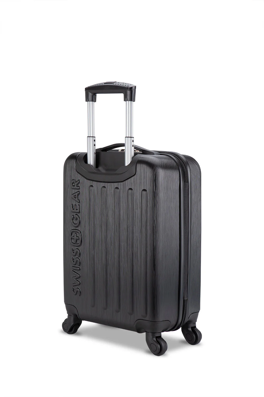 SWISSGEAR - Symmetry Lite Collection Carry-on Hardside Luggage - Image 3