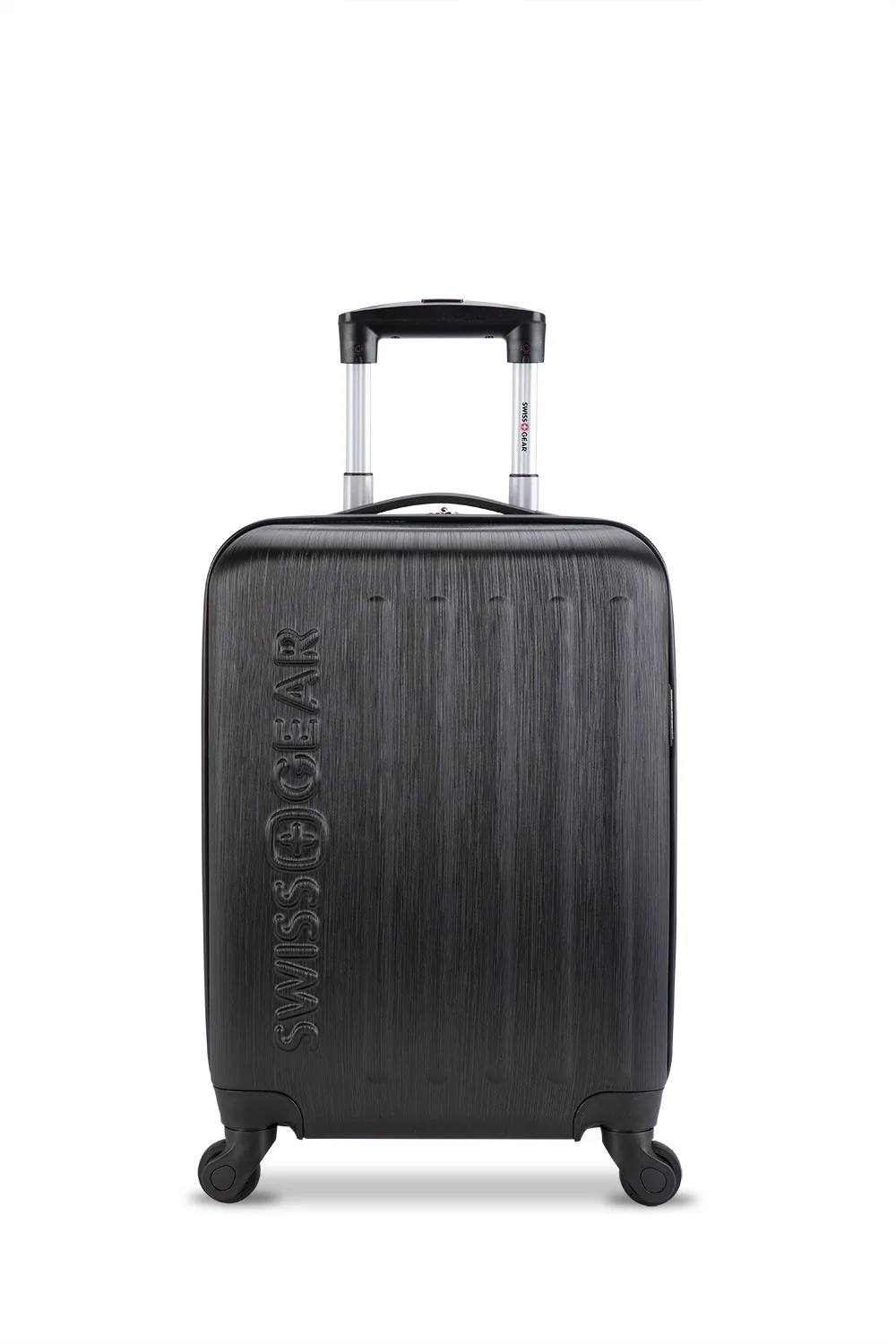 SWISSGEAR - Symmetry Lite Collection Carry-on Hardside Luggage - Image 4