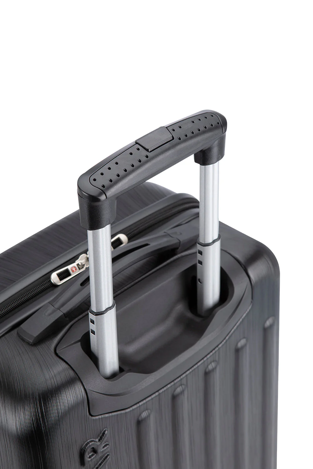 SWISSGEAR - Symmetry Lite Collection Carry-on Hardside Luggage - Image 6