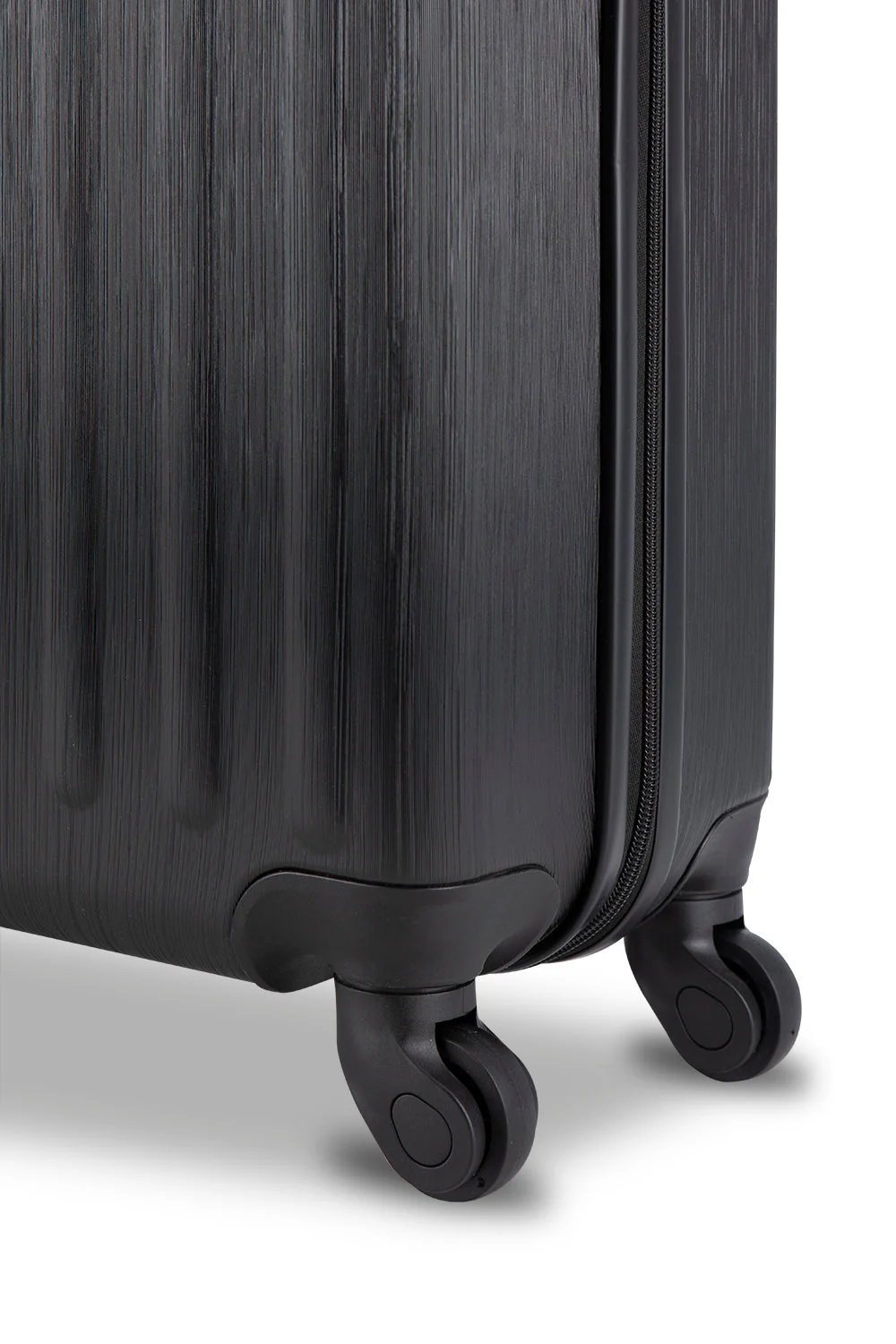 SWISSGEAR - Symmetry Lite Collection Carry-on Hardside Luggage - Image 7