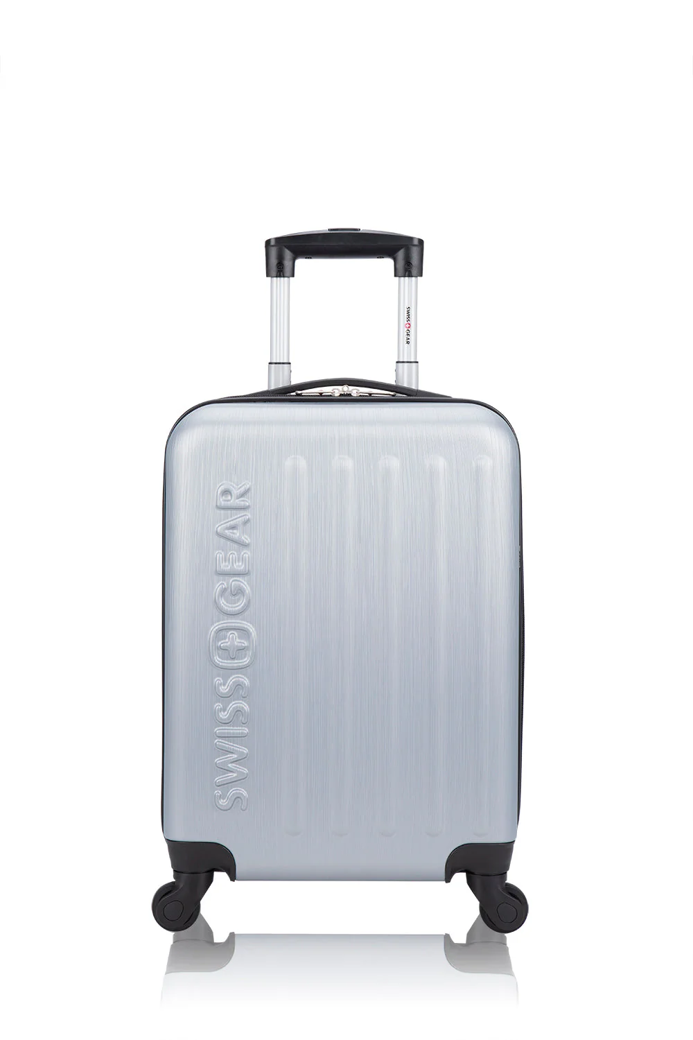 SWISSGEAR - Symmetry Lite Collection Carry-on Hardside Luggage - Image 9
