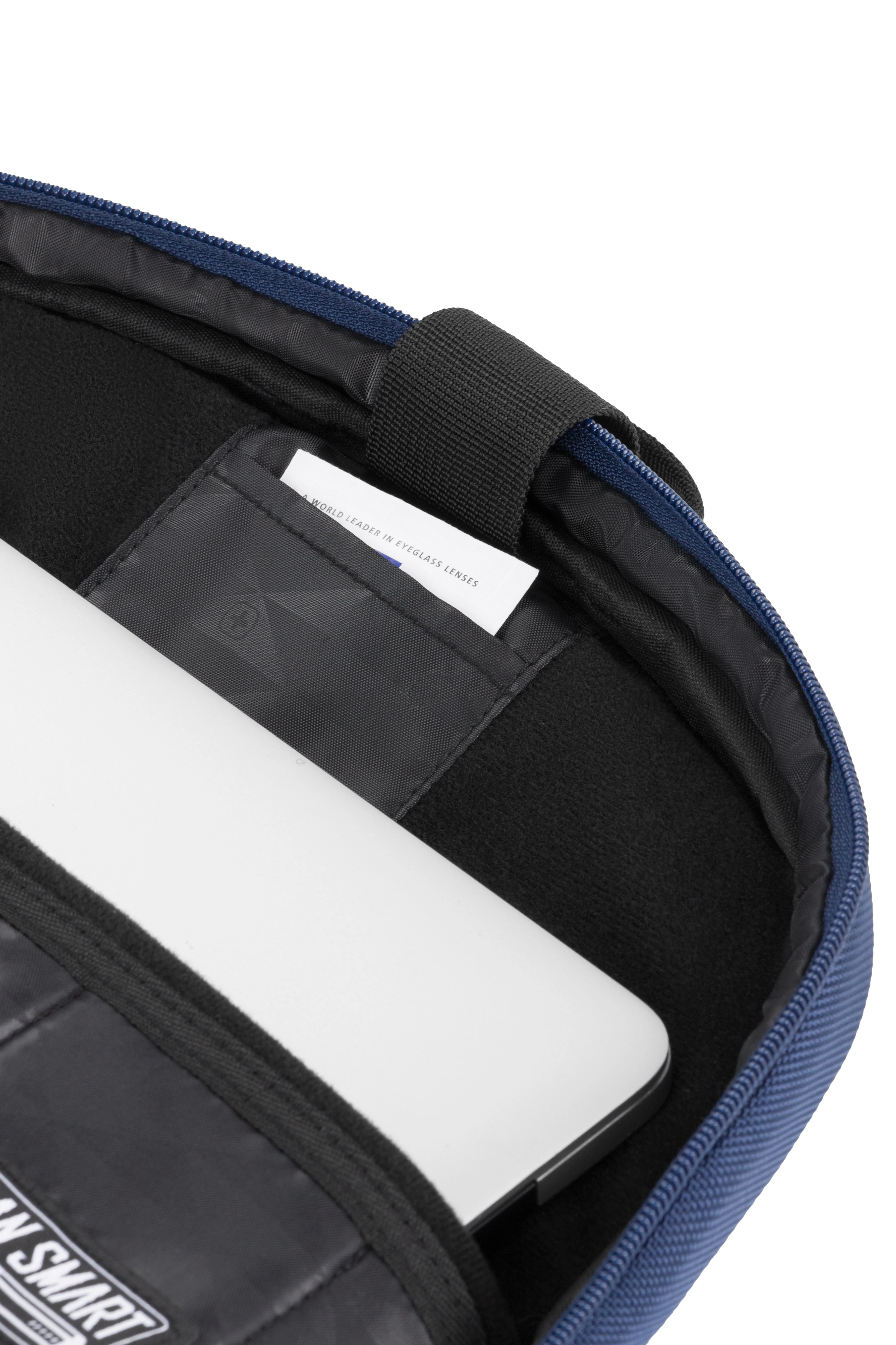 SWISSGEAR - Travel Tech Elite USB ScanSmart Laptop Backpack - Image 16