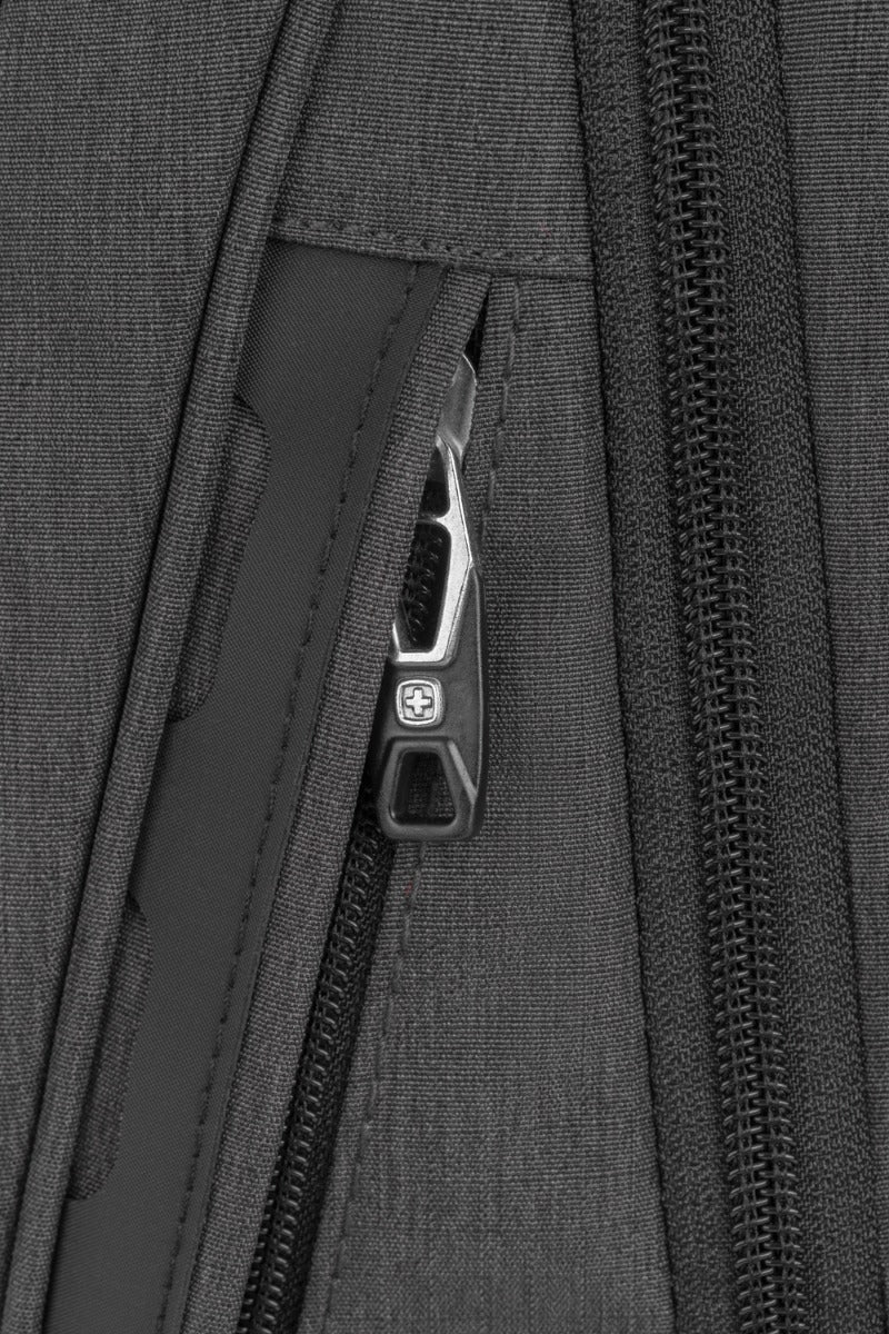 SWISSGEAR - Travel Tech Elite USB ScanSmart Laptop Backpack - Image 51