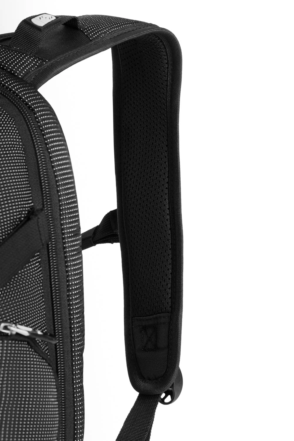 SWISSGEAR - Travel Tech Elite USB ScanSmart Laptop Backpack - Image 64