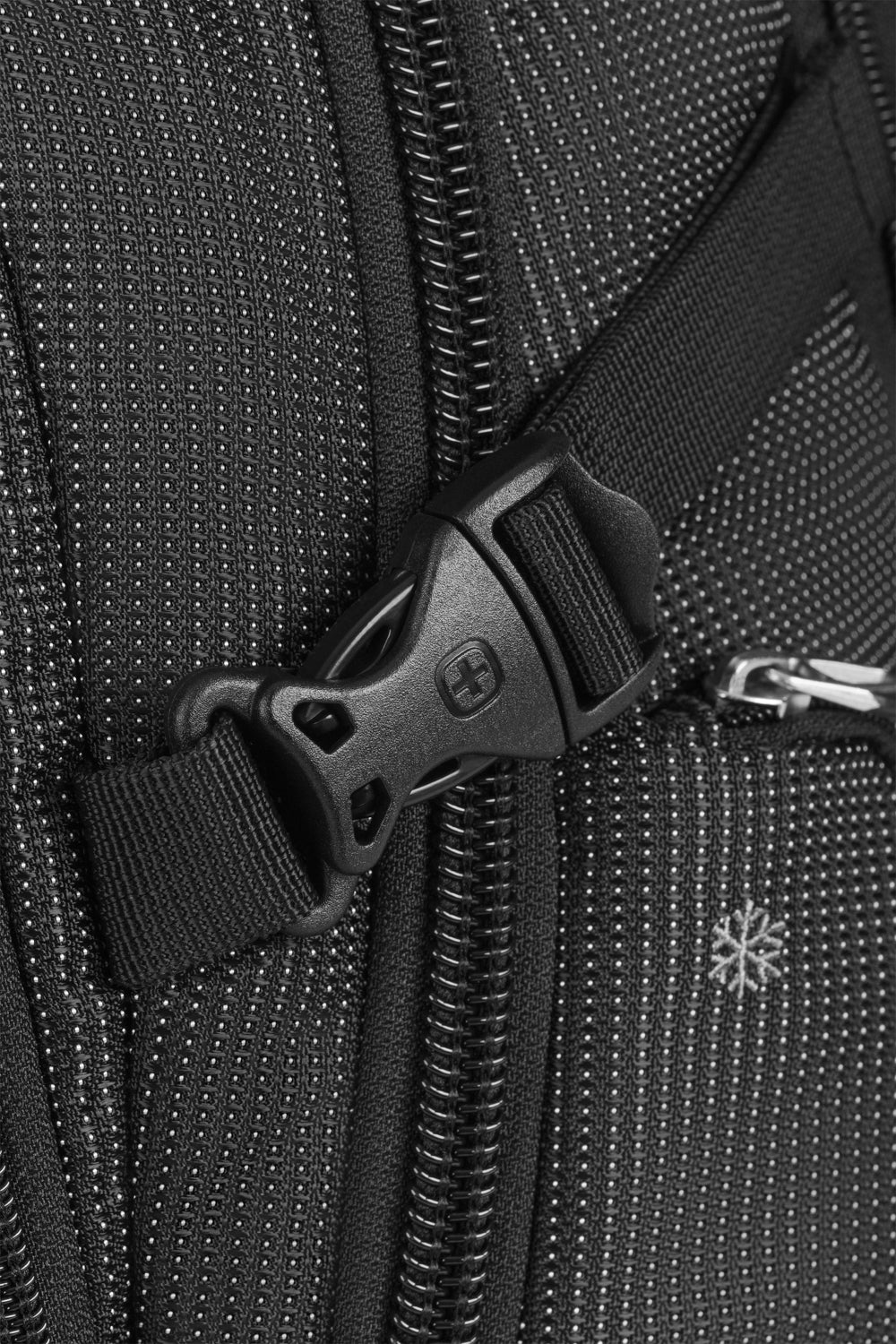SWISSGEAR - Travel Tech Elite USB ScanSmart Laptop Backpack - Image 71