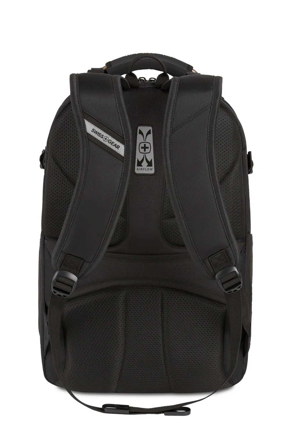 SWISSGEAR - Travel Tech Pro ScanSmart Laptop Backpack - Image 3