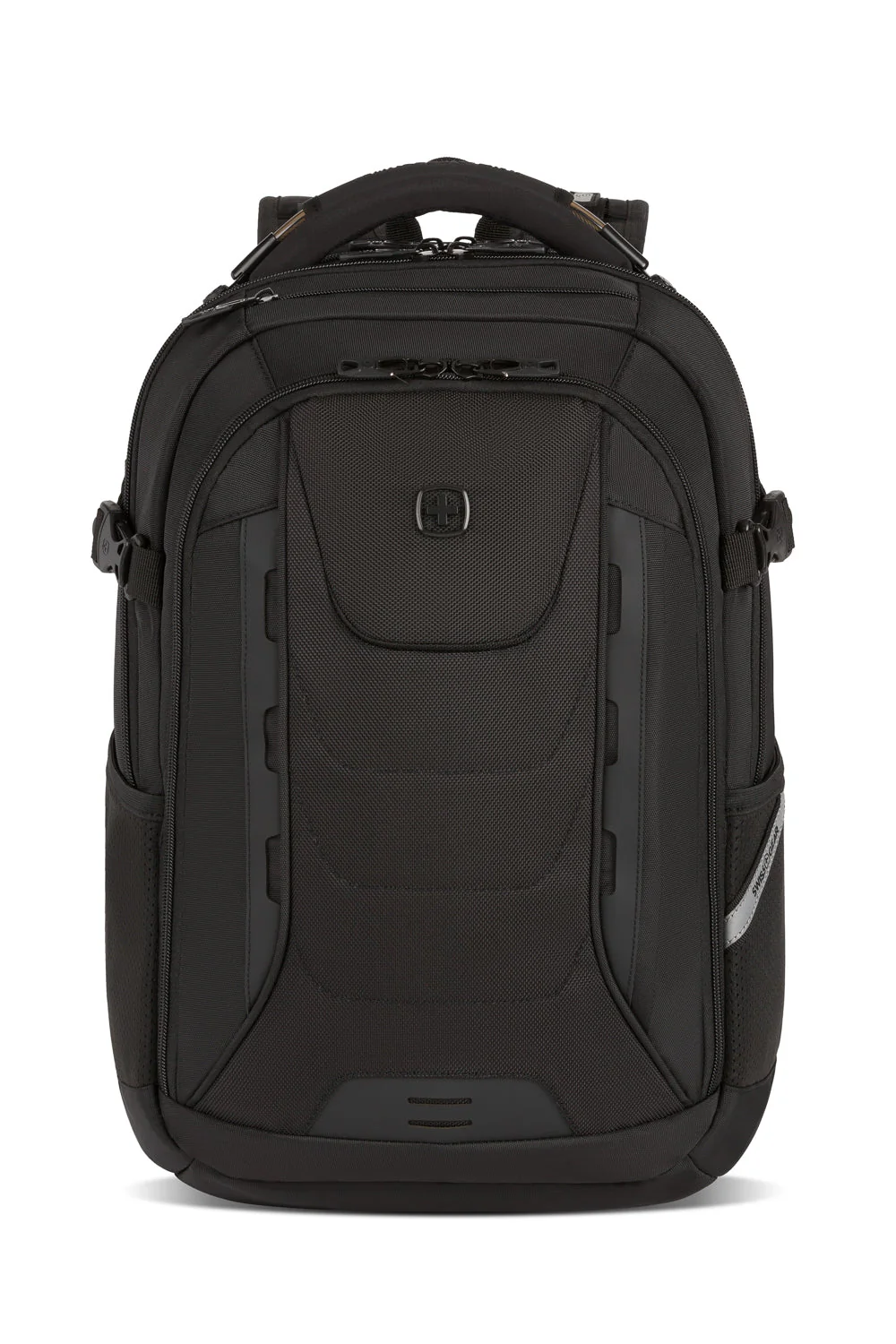 SWISSGEAR - Travel Tech Pro ScanSmart Laptop Backpack - Image 4