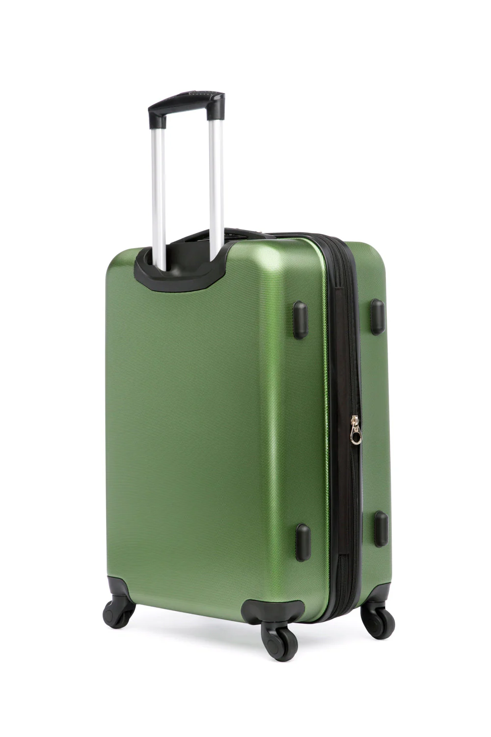 SWISSGEAR - TRAVELITE Collection 24" Expandable Hardside Luggage - Image 3
