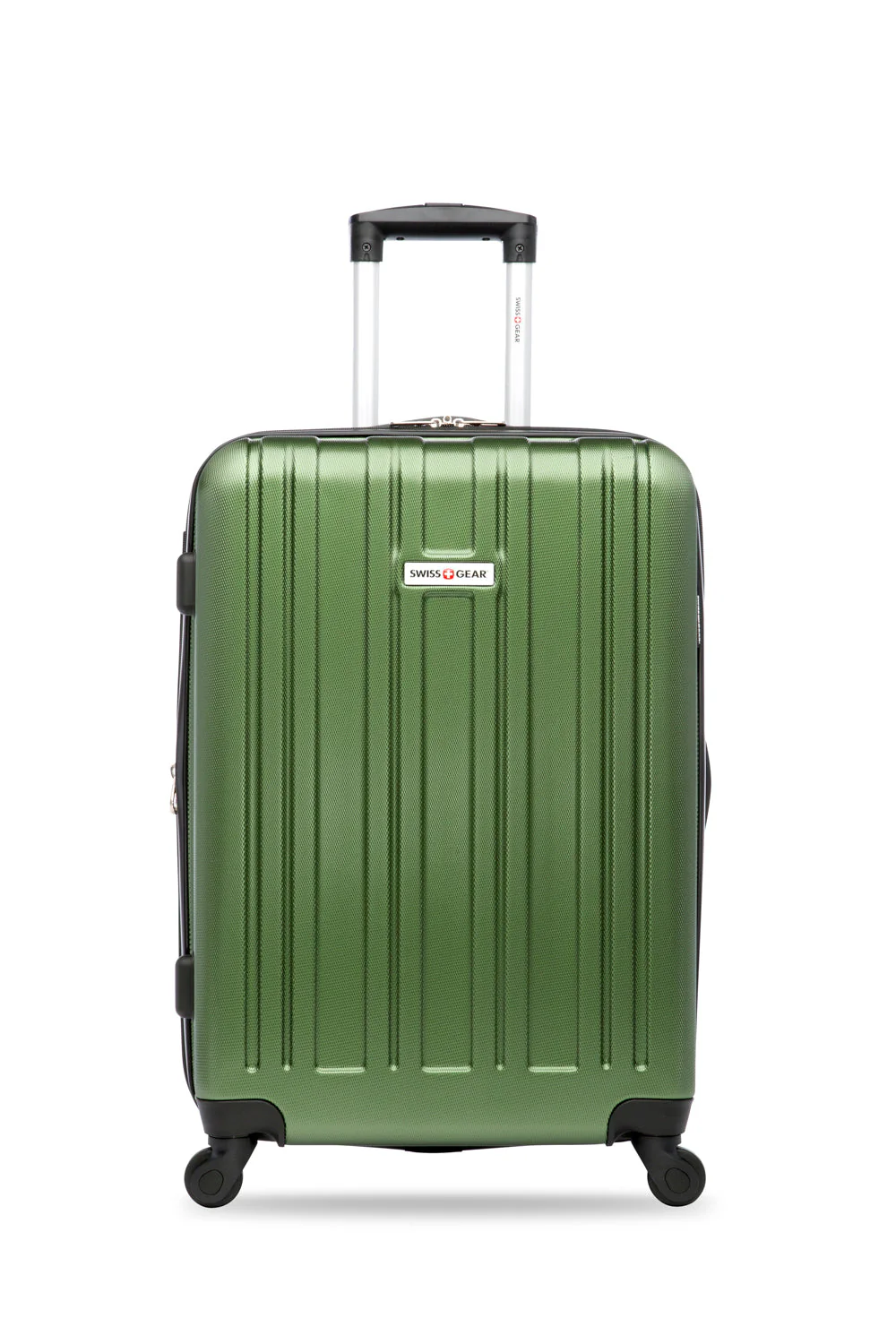 SWISSGEAR - TRAVELITE Collection 24" Expandable Hardside Luggage - Image 4