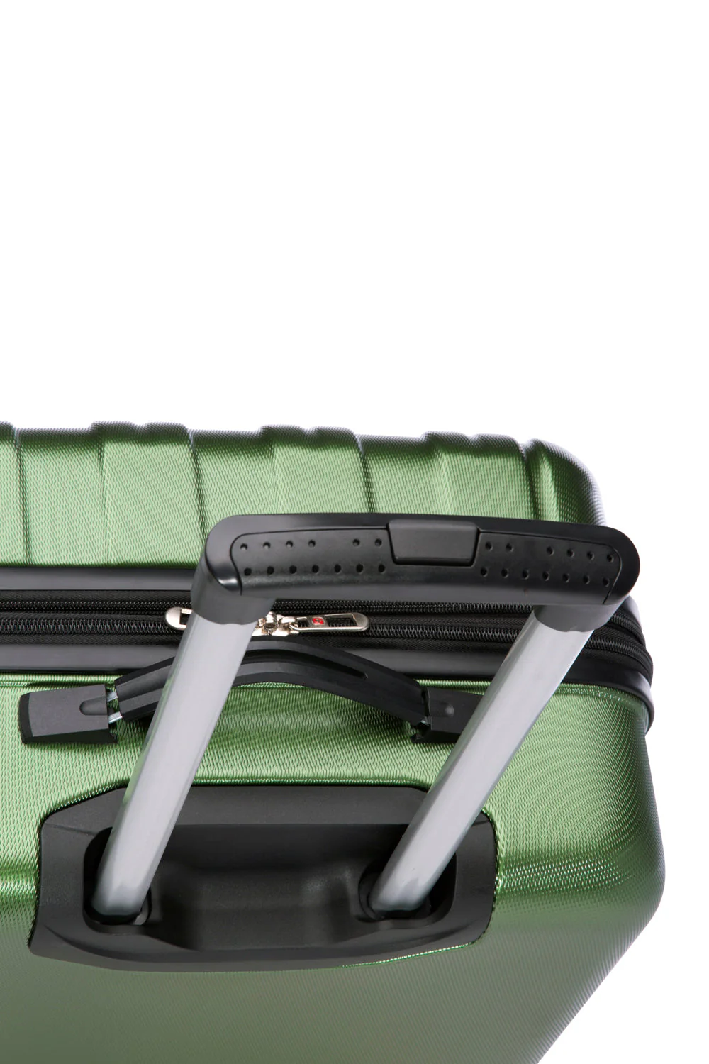 SWISSGEAR - TRAVELITE Collection 24" Expandable Hardside Luggage - Image 6