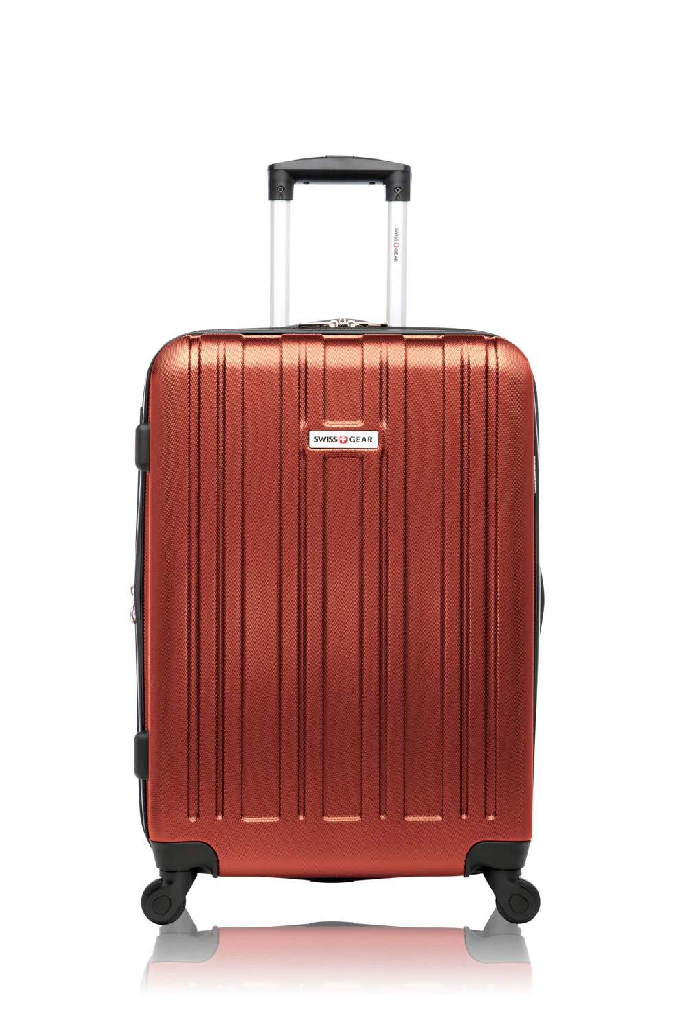 SWISSGEAR - TRAVELITE Collection 24" Expandable Hardside Luggage - Image 9