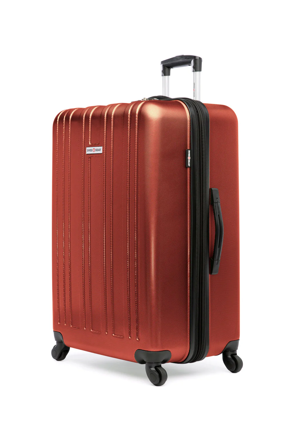 SWISSGEAR - TRAVELITE Collection 28" Expandable Hardside Luggage - Image 10