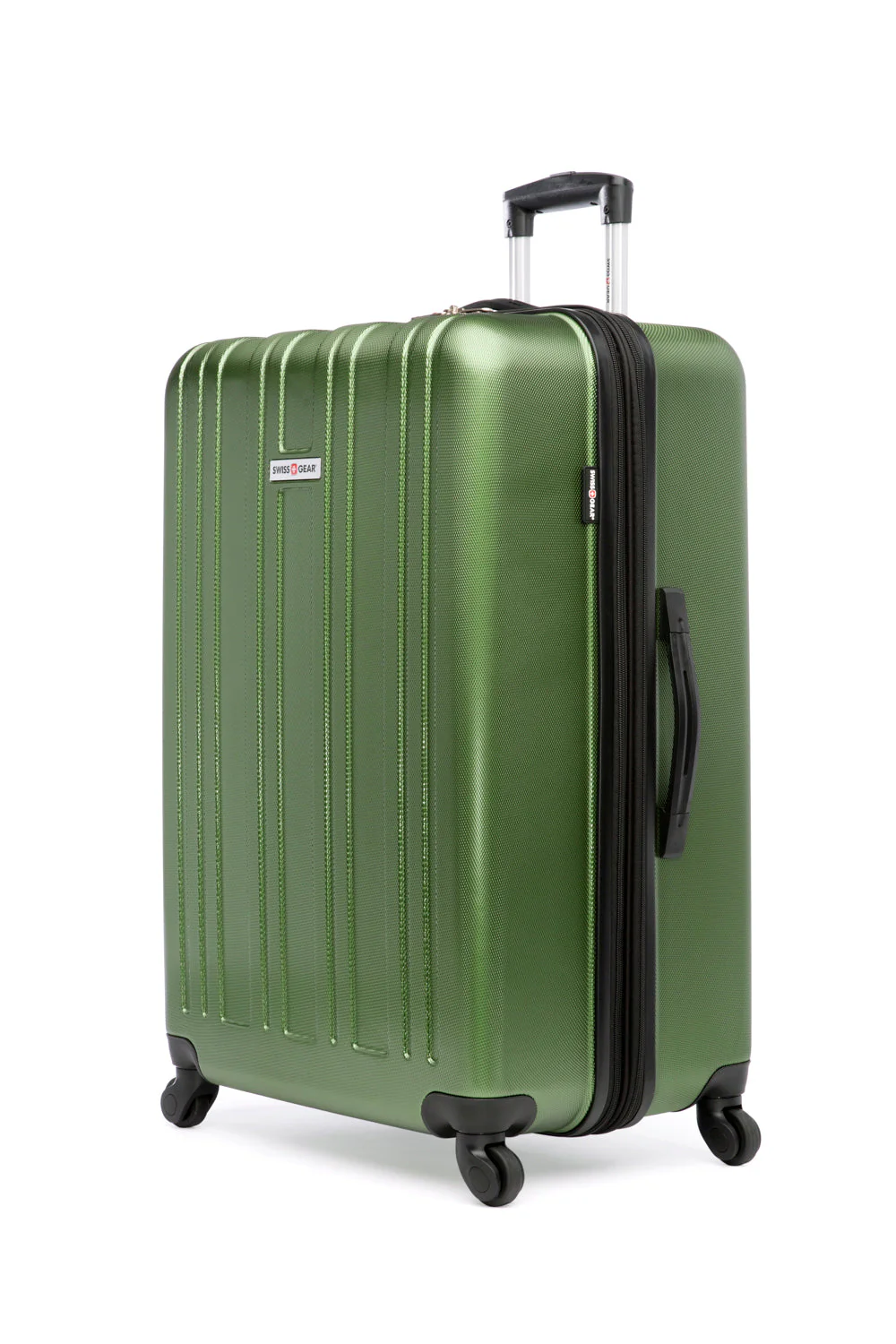 SWISSGEAR - TRAVELITE Collection 28" Expandable Hardside Luggage - Image 2