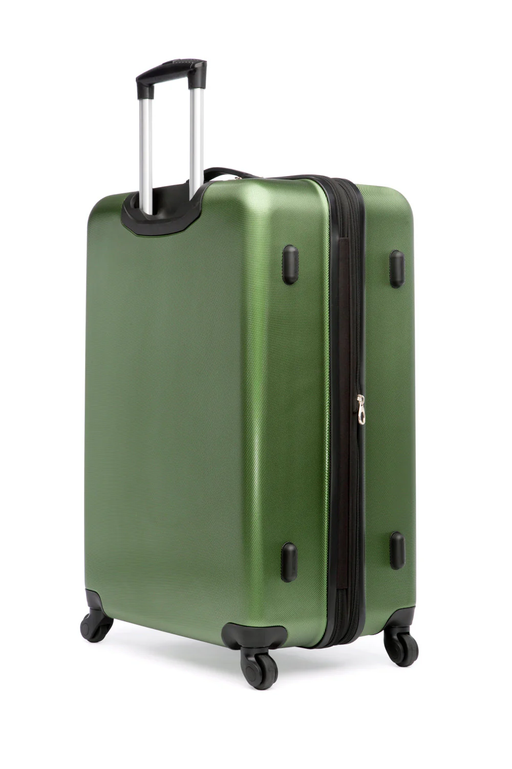 SWISSGEAR - TRAVELITE Collection 28" Expandable Hardside Luggage - Image 3