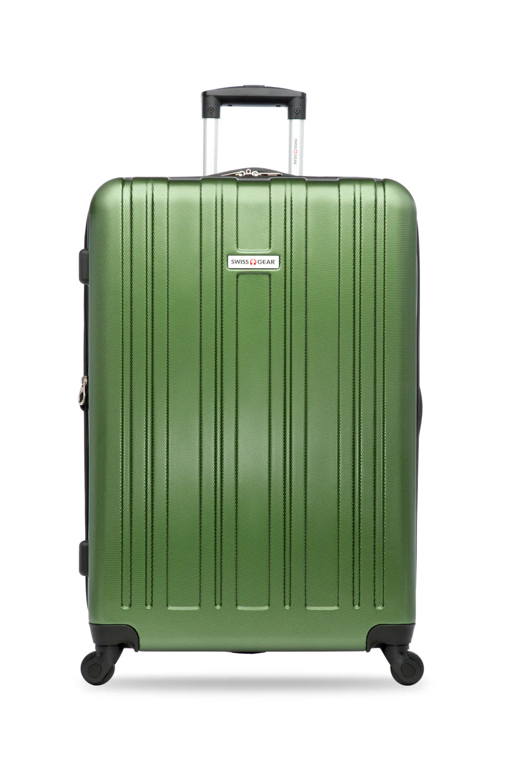 SWISSGEAR - TRAVELITE Collection 28" Expandable Hardside Luggage - Image 4