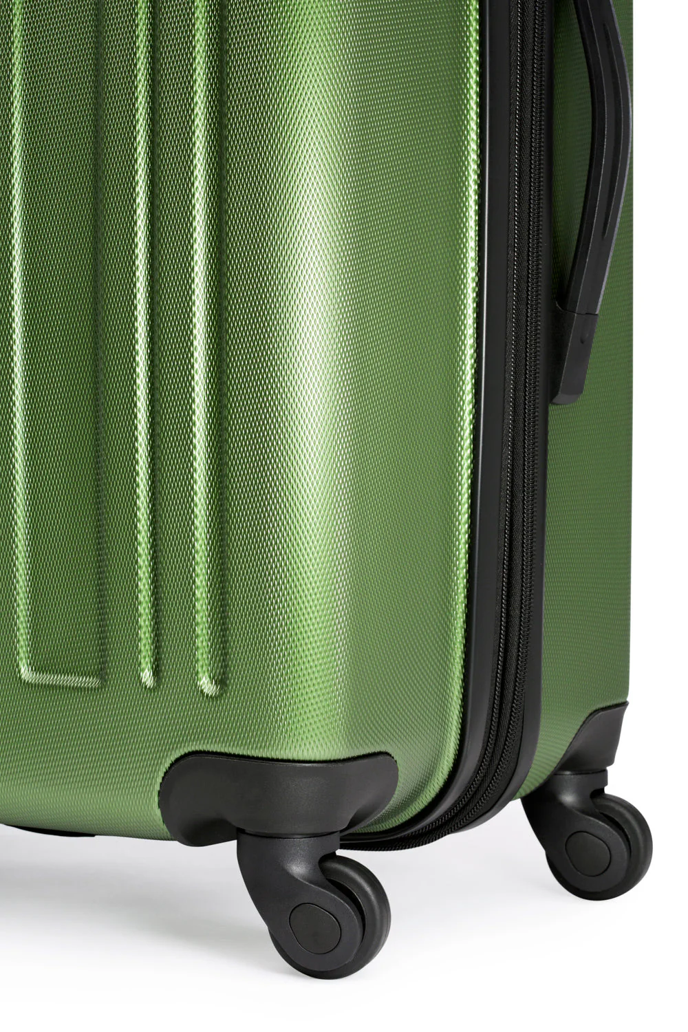SWISSGEAR - TRAVELITE Collection 28" Expandable Hardside Luggage - Image 7