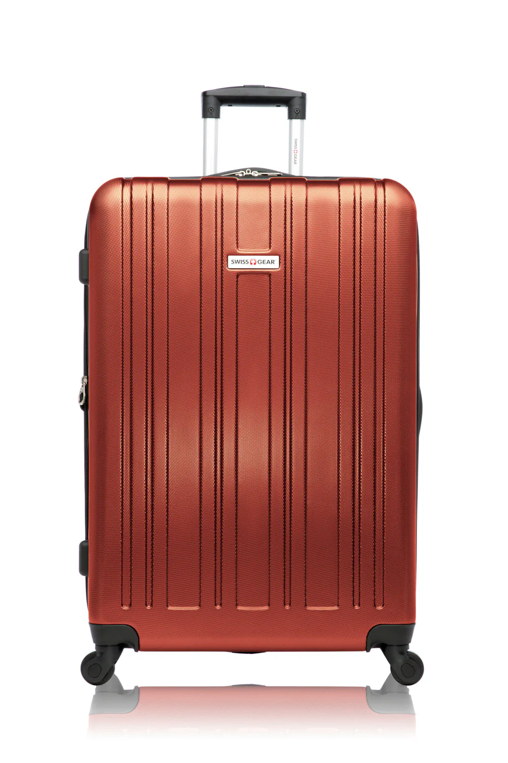 SWISSGEAR - TRAVELITE Collection 28" Expandable Hardside Luggage - Image 9