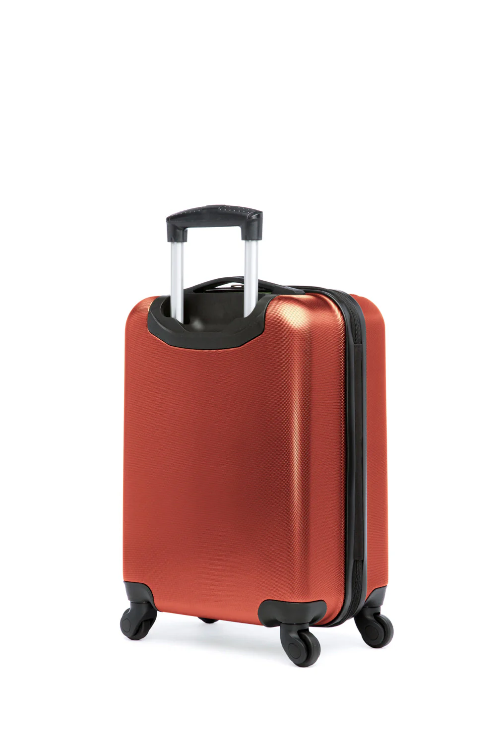 SWISSGEAR - TRAVELITE Collection Carry-On Hardside Luggage - Image 11