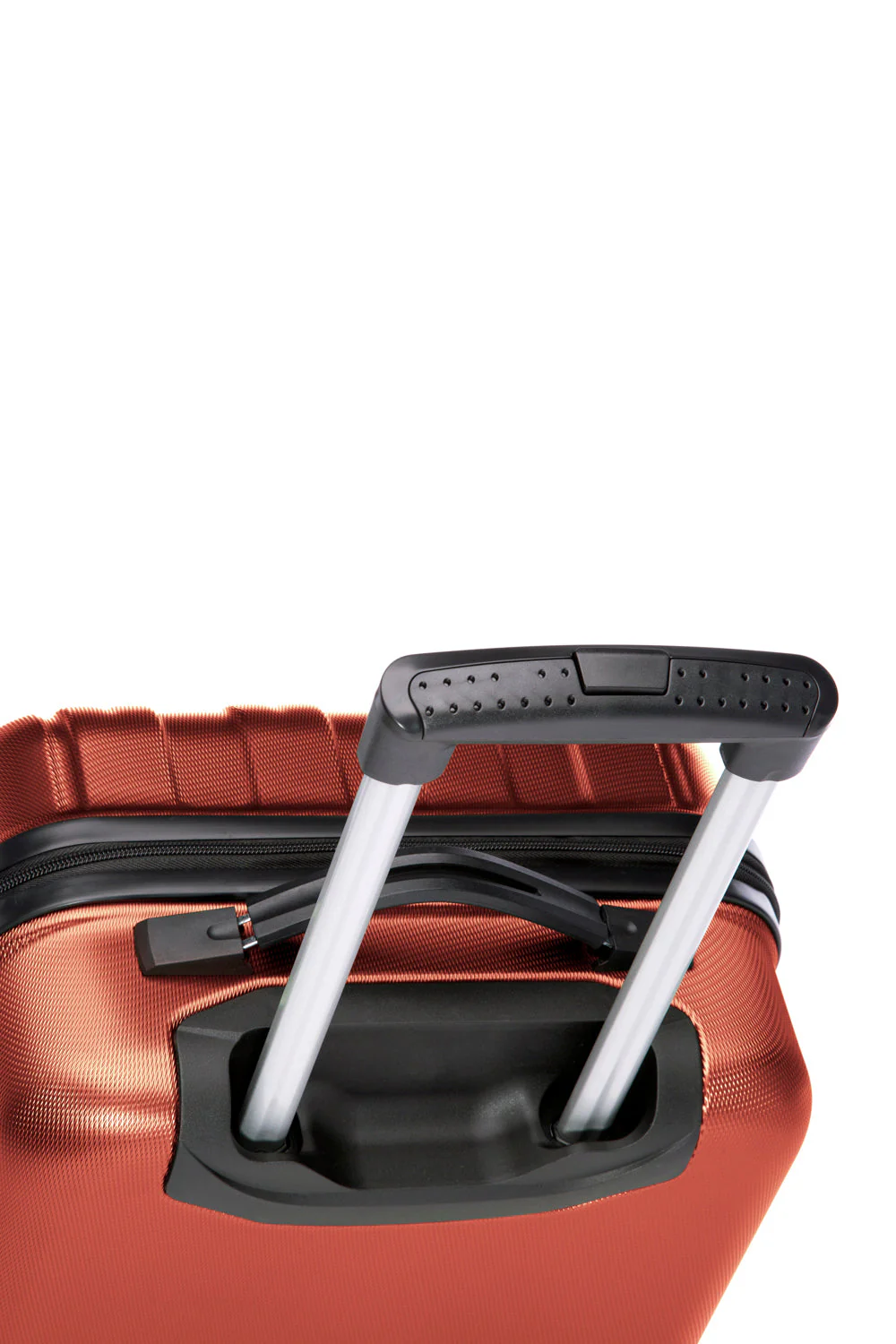 SWISSGEAR - TRAVELITE Collection Carry-On Hardside Luggage - Image 14