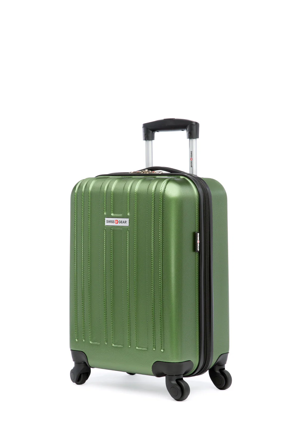 SWISSGEAR - TRAVELITE Collection Carry-On Hardside Luggage - Image 2