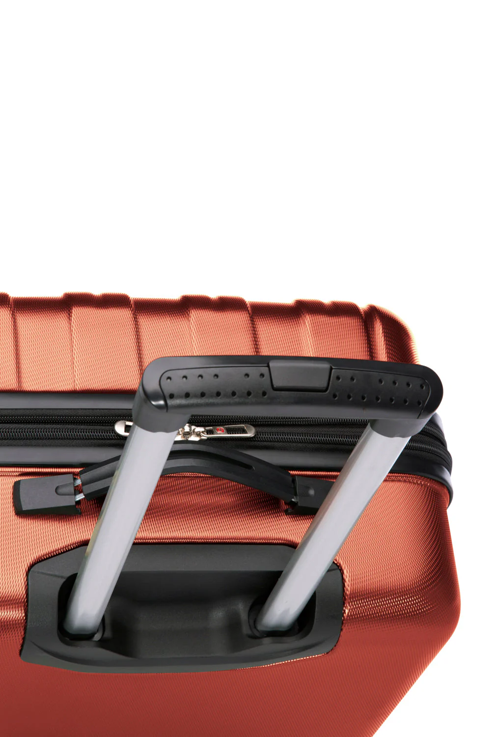 SWISSGEAR - TRAVELITE Collection Hardside Luggage 3-Piece Set - Image 11