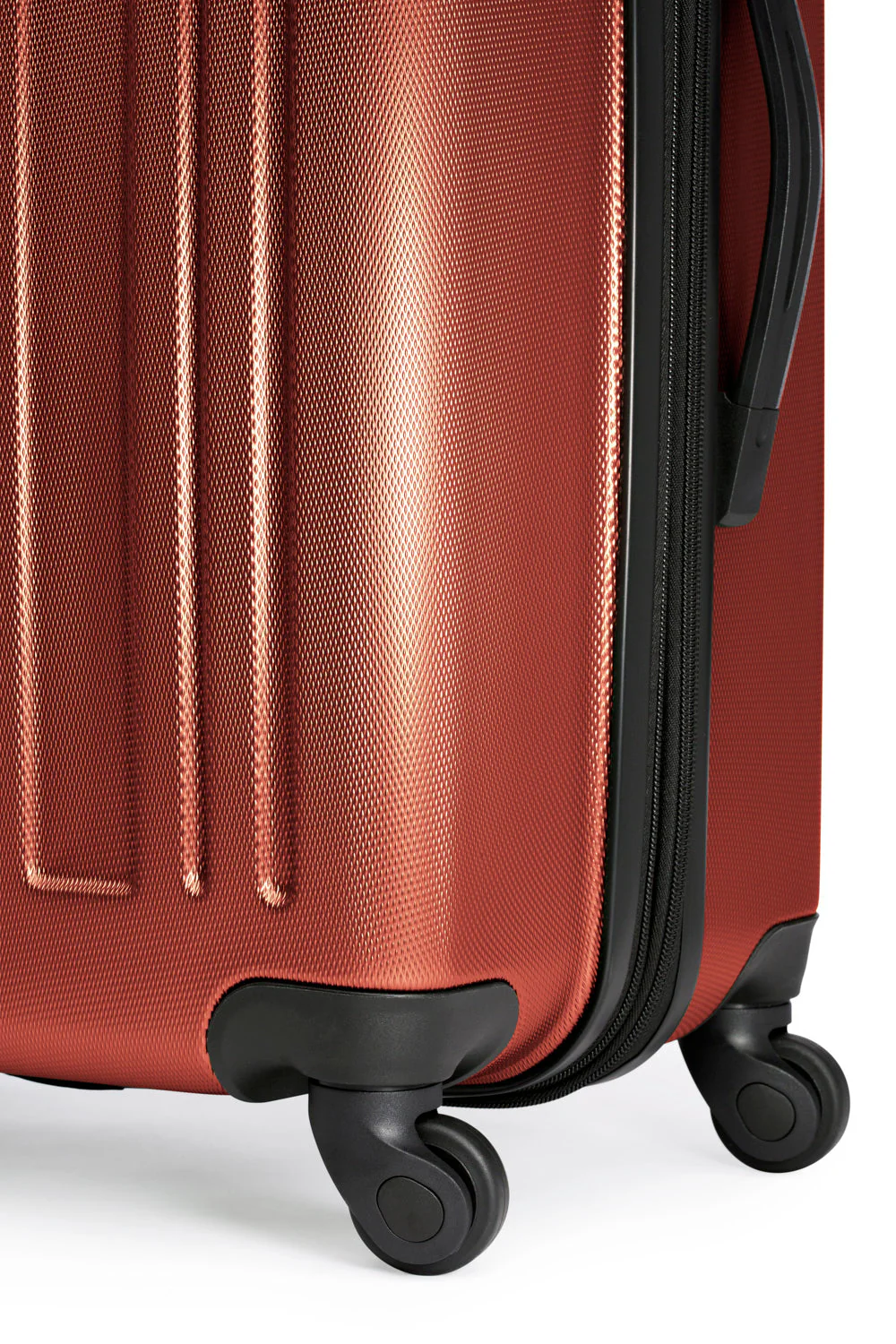 SWISSGEAR - TRAVELITE Collection Hardside Luggage 3-Piece Set - Image 12