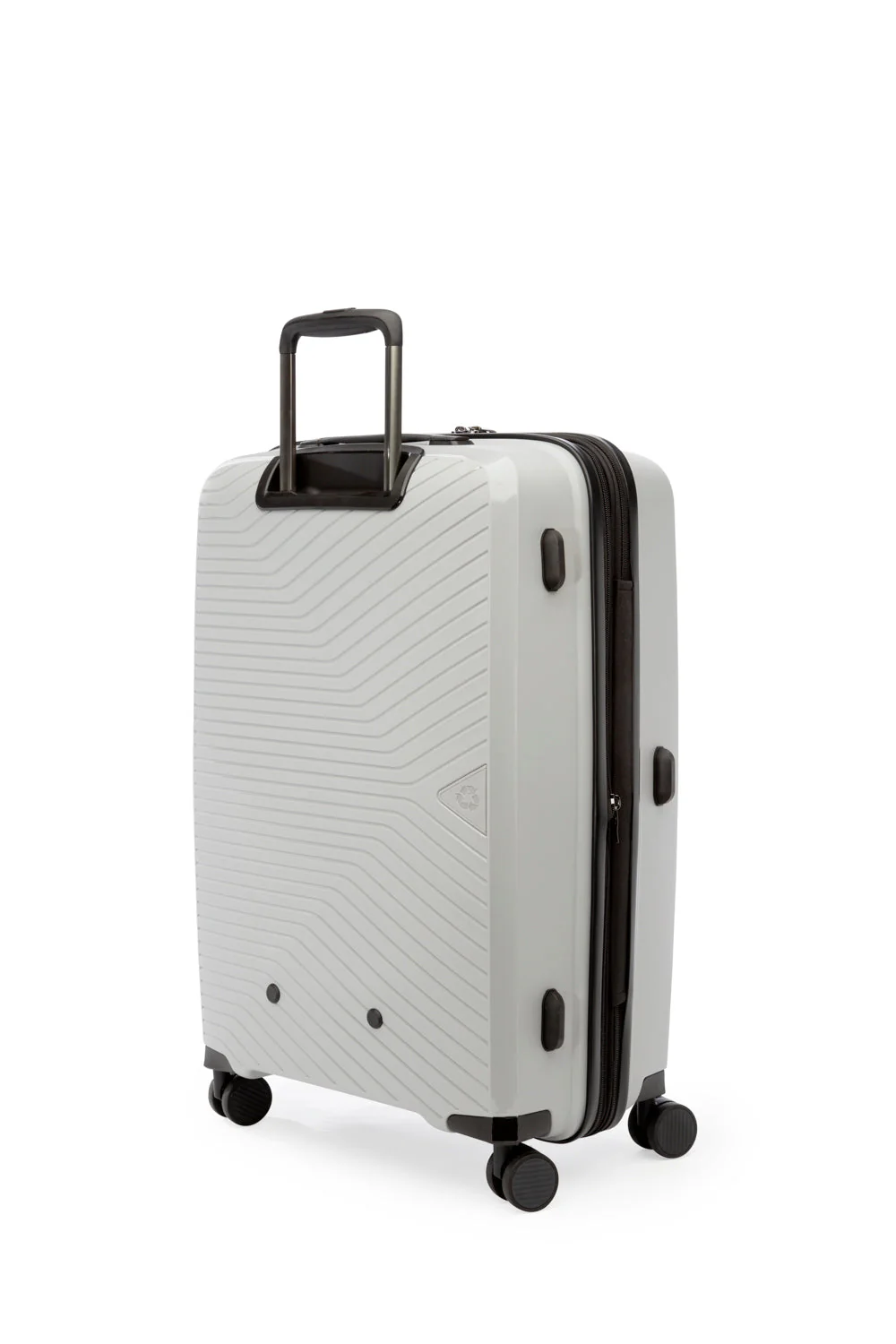 SWISSGEAR - ULTRA-LITE Collection 24" Expandable Hardside Luggage - Image 11