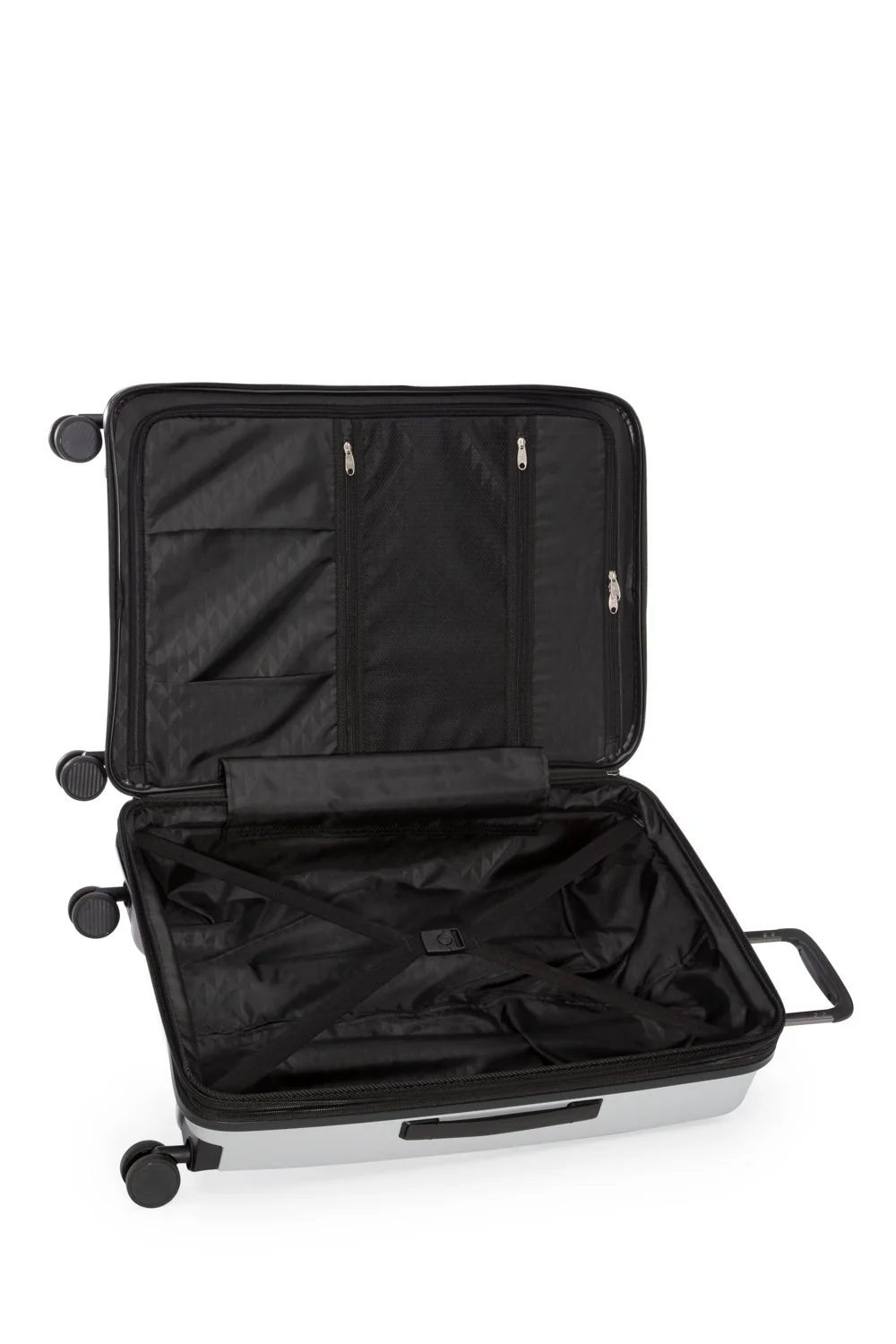 SWISSGEAR - ULTRA-LITE Collection 24" Expandable Hardside Luggage - Image 13