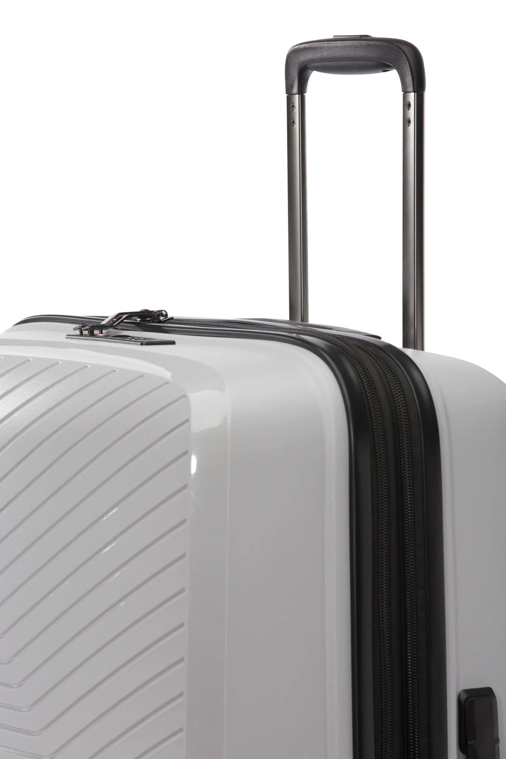 SWISSGEAR - ULTRA-LITE Collection 24" Expandable Hardside Luggage - Image 14